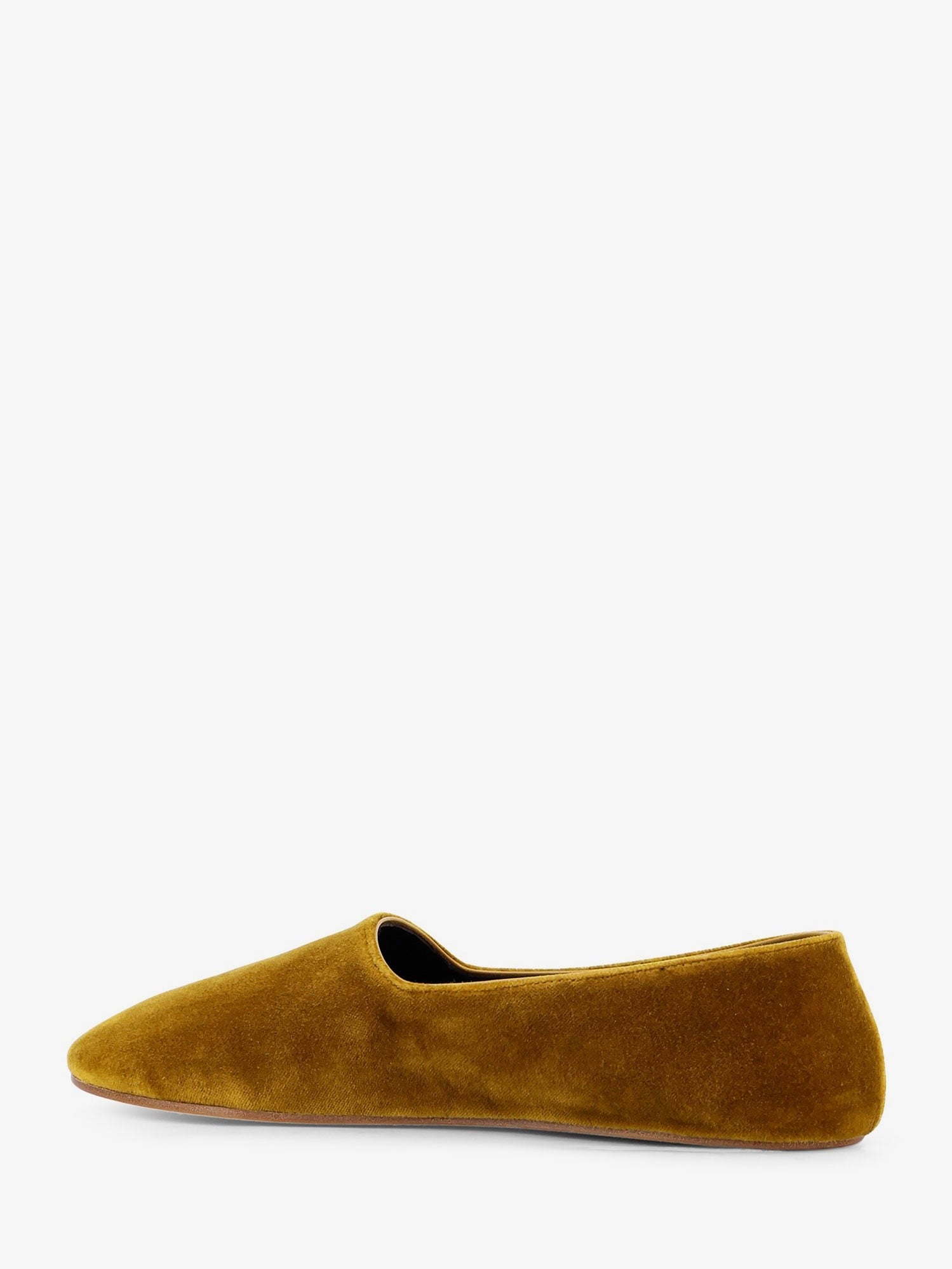THE ROW - Woman - Brown - Loafer