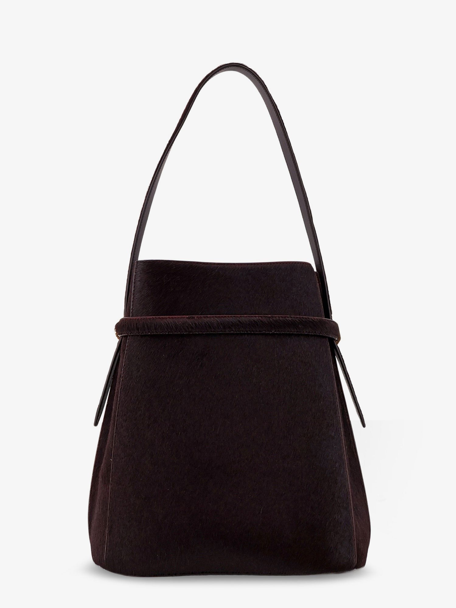 TOTEME - Woman - Red - Shoulder Bag