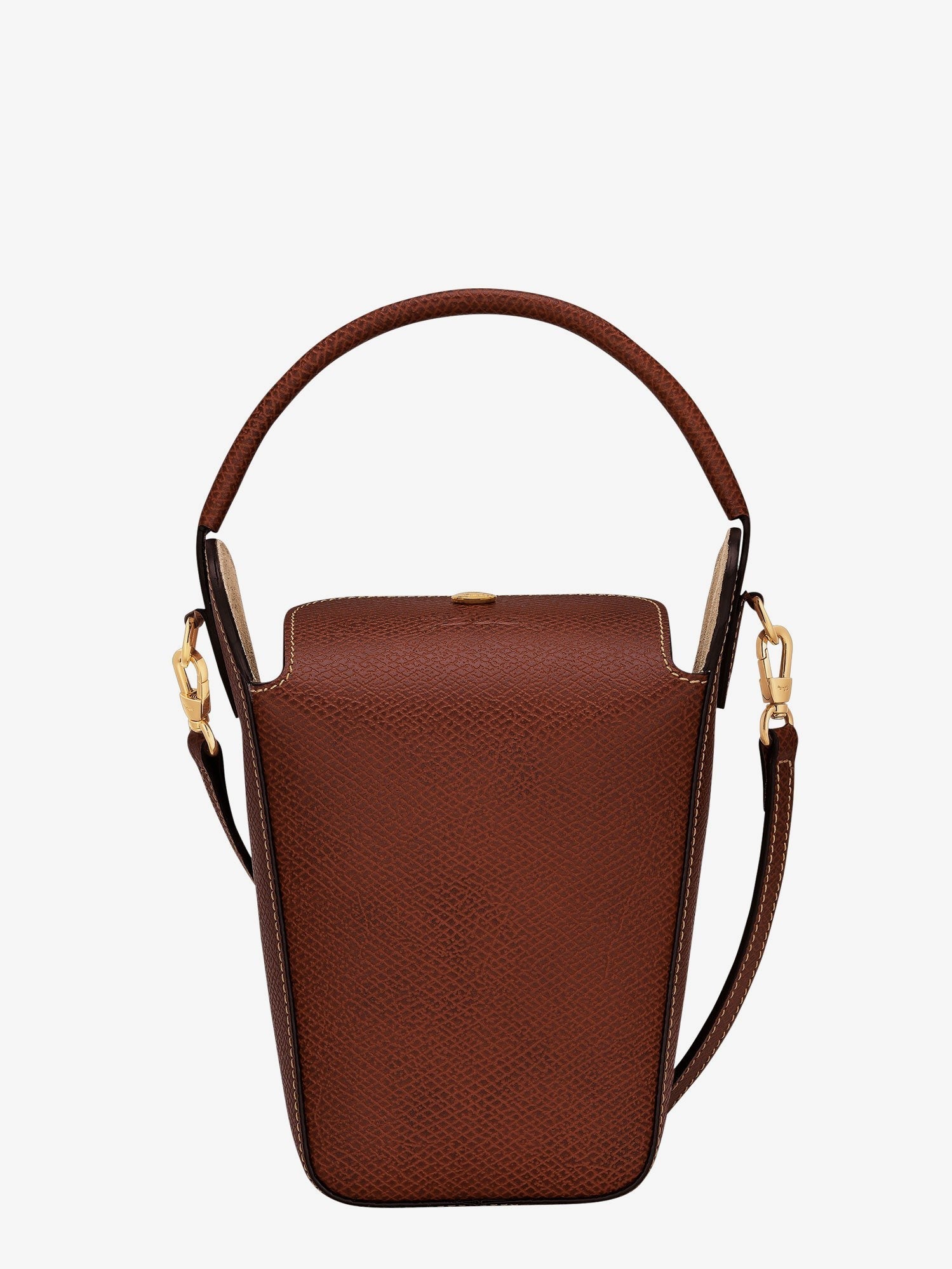 LONGCHAMP PARIS - Woman - Brun - Crossbody Bag
