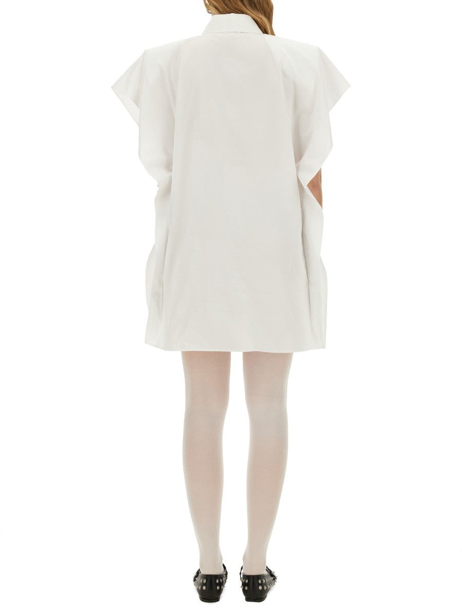 stella mccartney - Woman - White - Dress