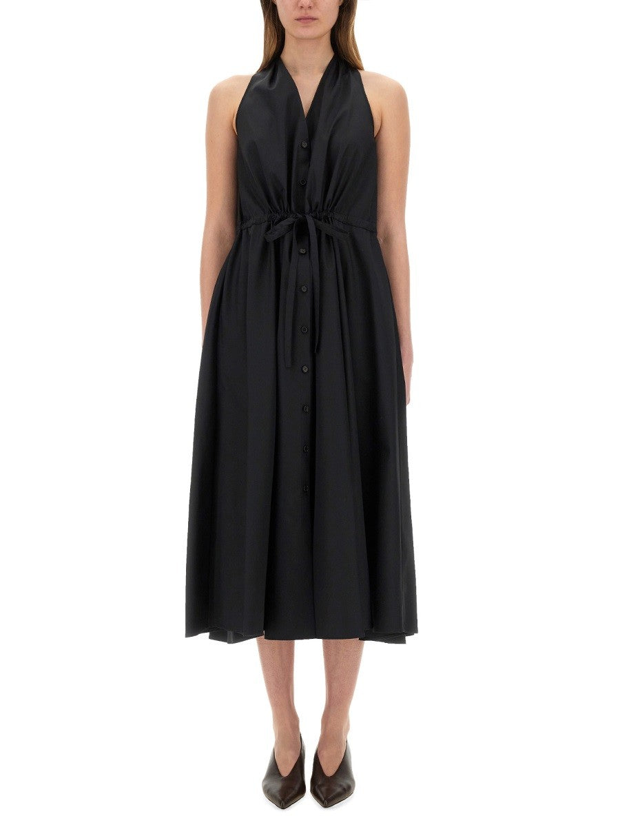 ASPESI - Woman - Black - Dress