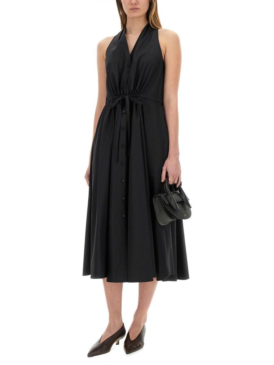 ASPESI - Woman - Black - Dress