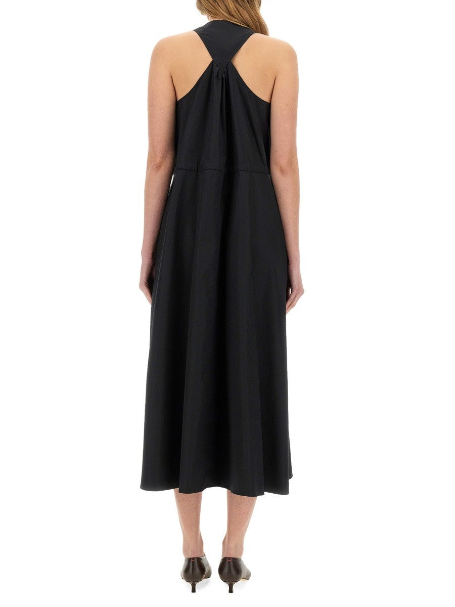 ASPESI - Woman - Black - Dress