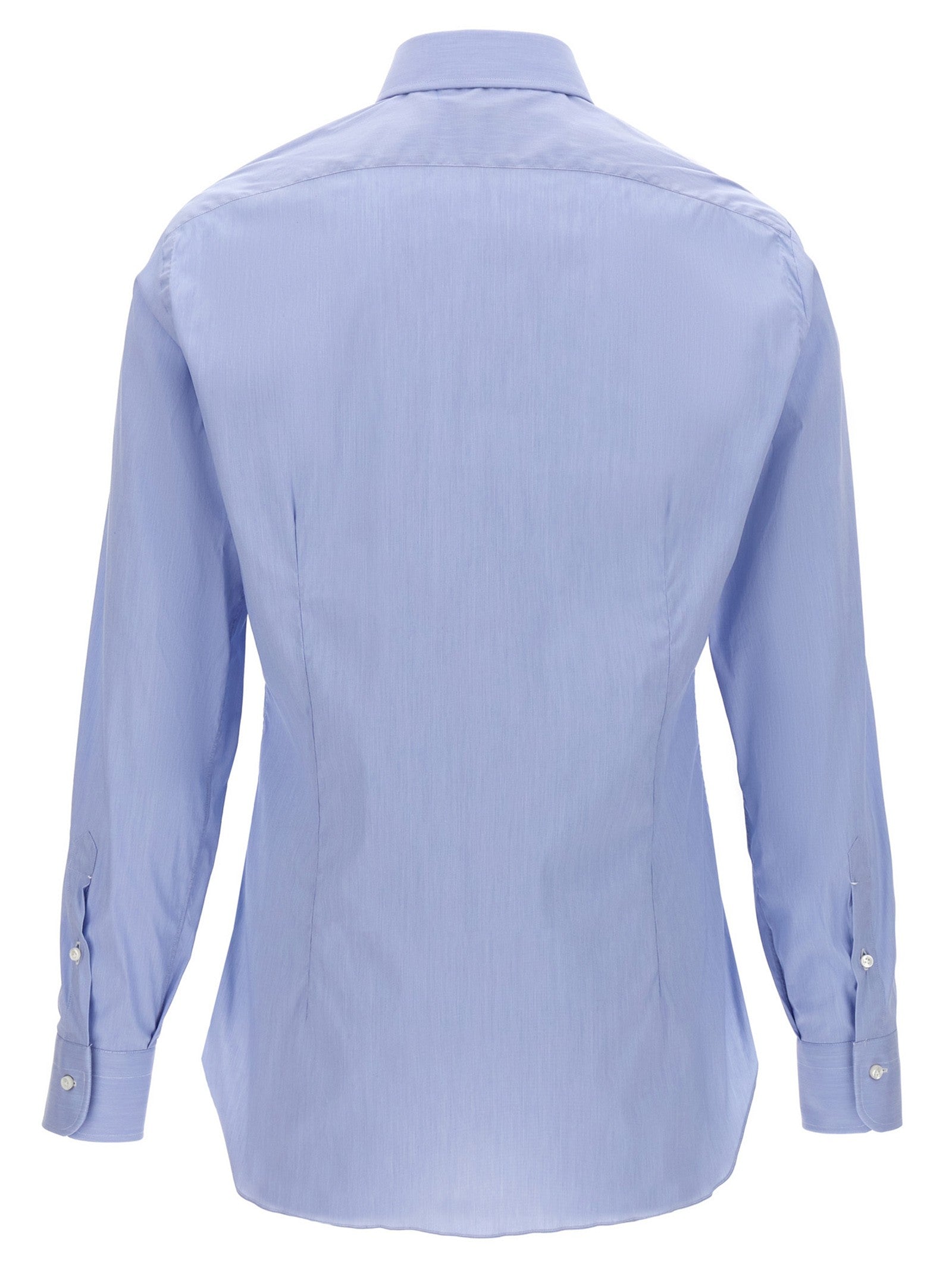 BARBA - nan - White - Shirt