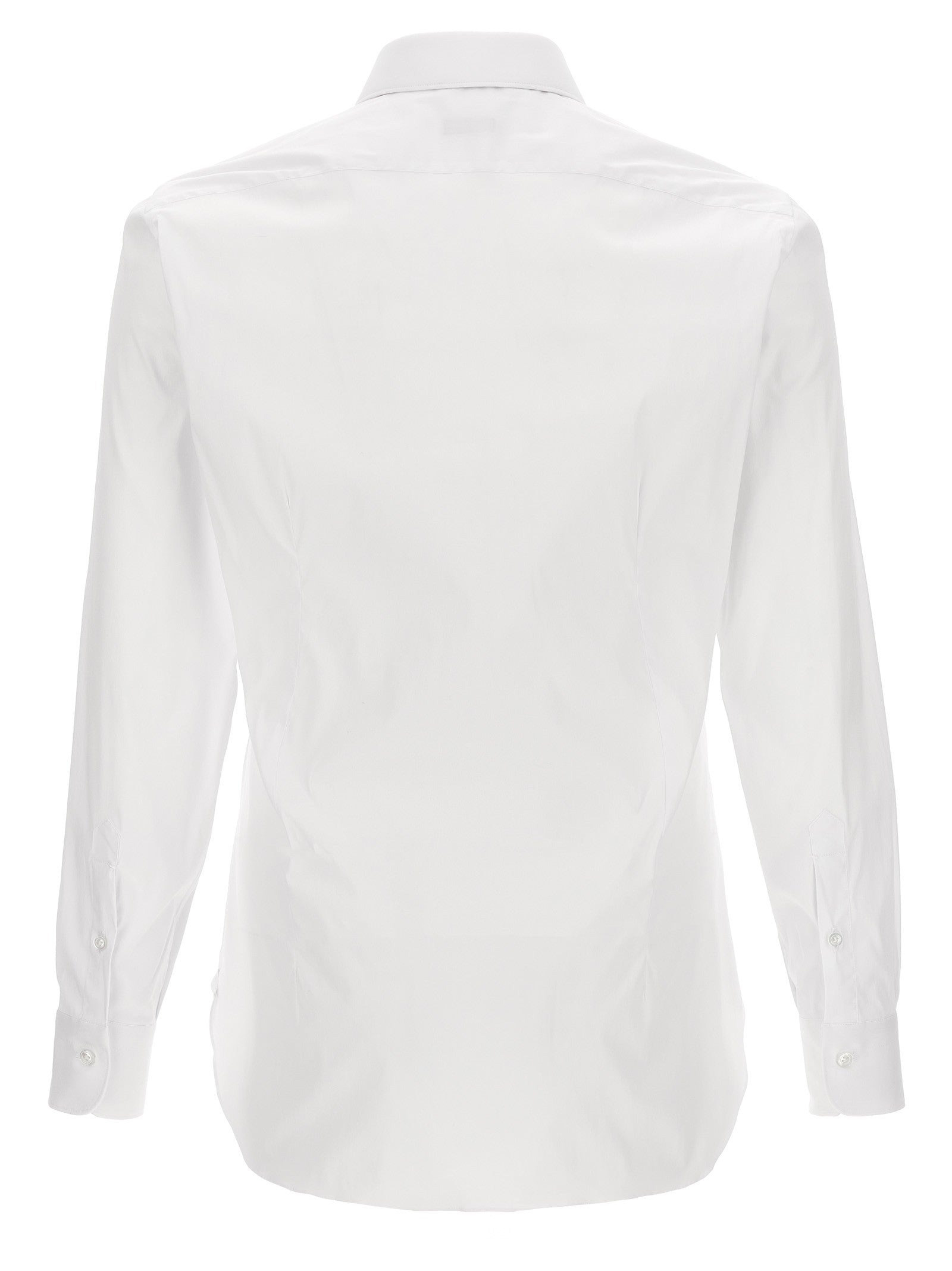 BARBA - nan - White - Shirt
