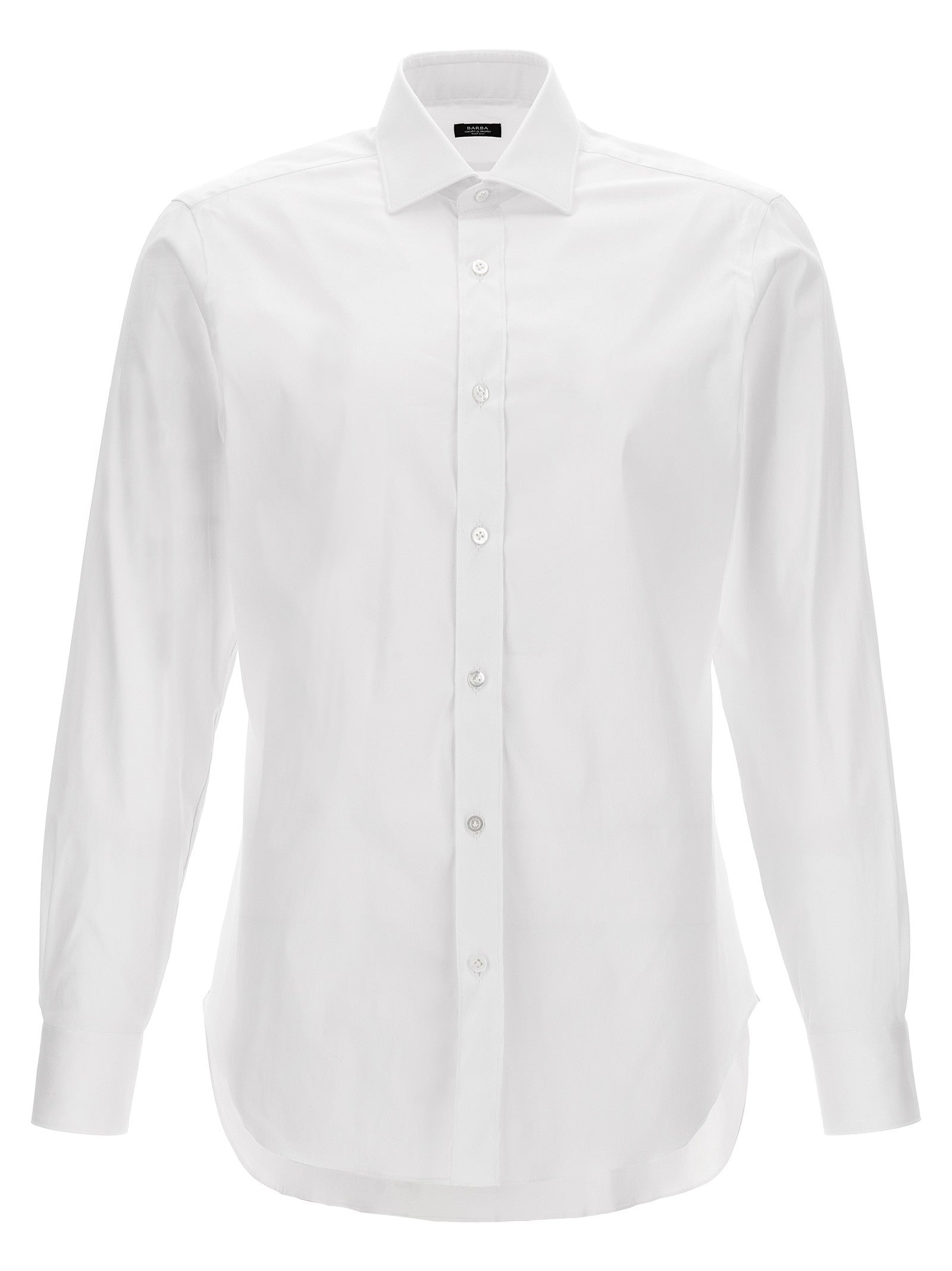 BARBA - nan - White - Shirt