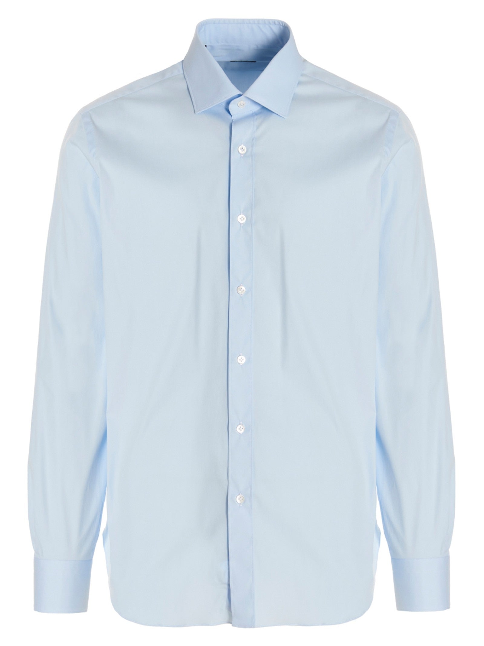 BARBA - nan - White - Shirt