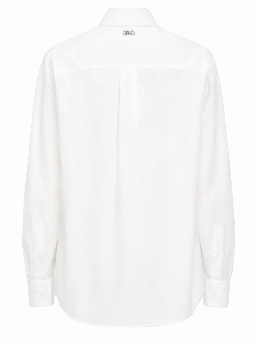 MICHAEL BY MICHAEL KORS - Woman - White - Shirt
