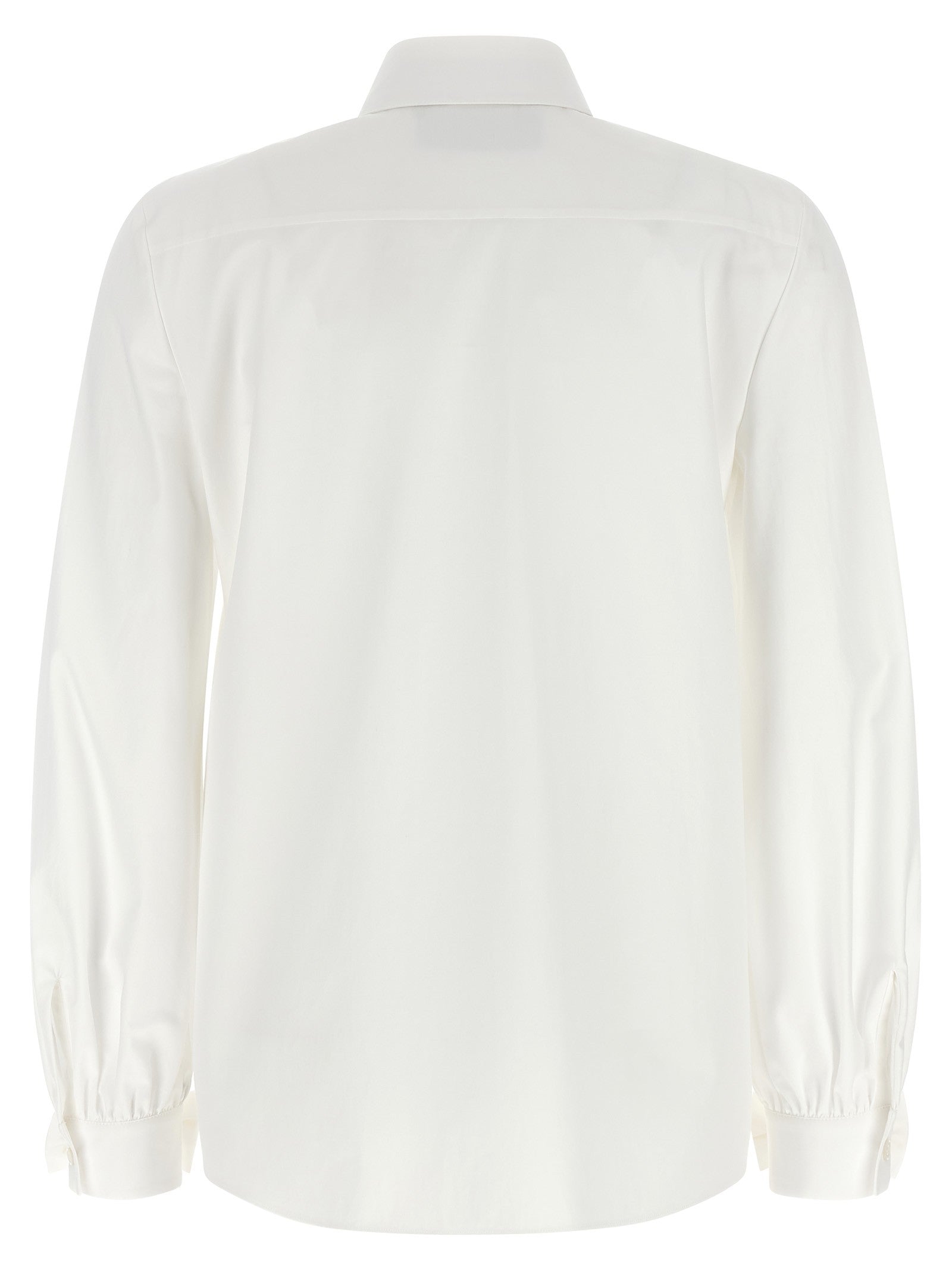 Valentino Garavani - nan - White - Shirt