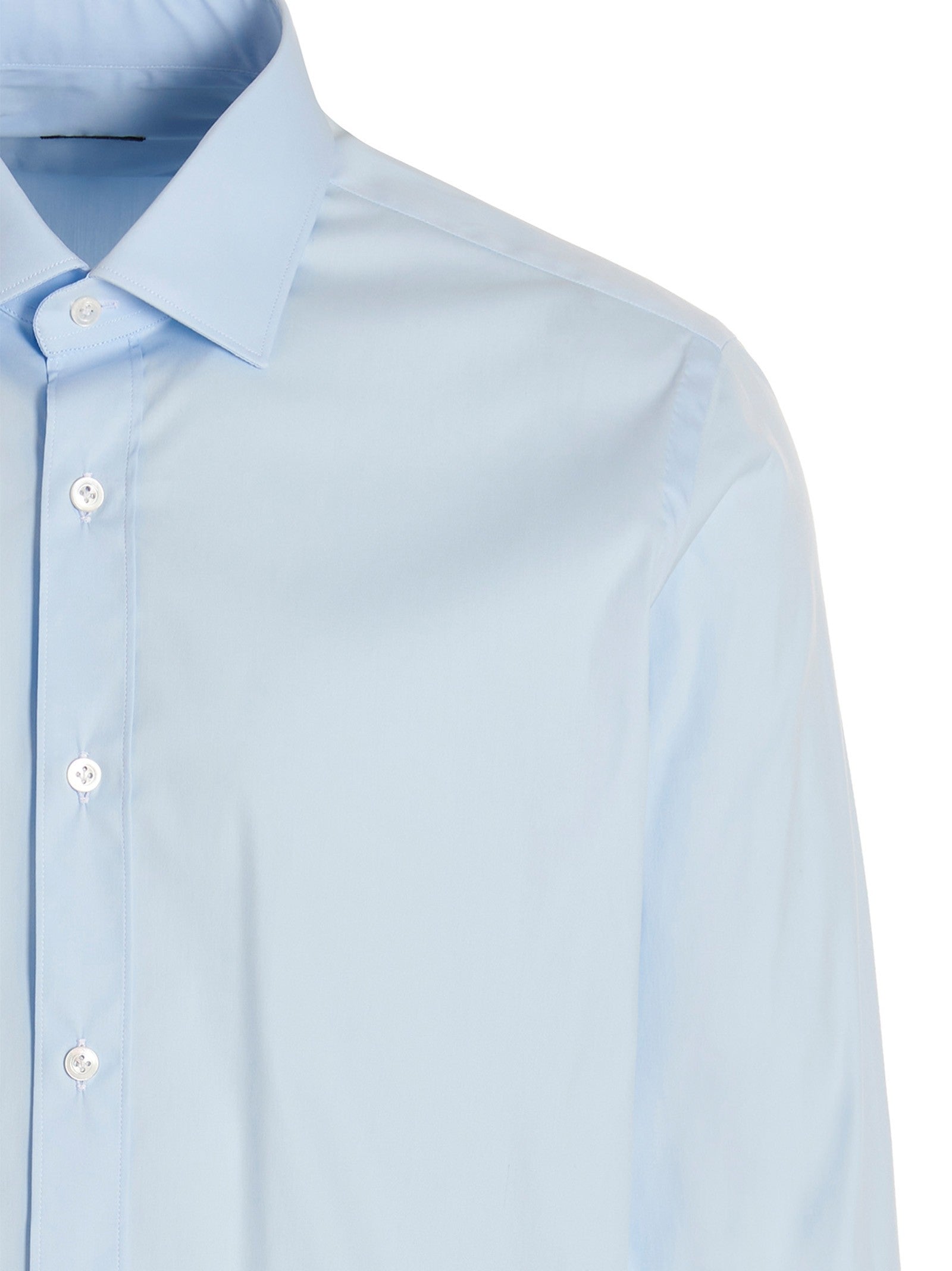 BARBA - nan - White - Shirt