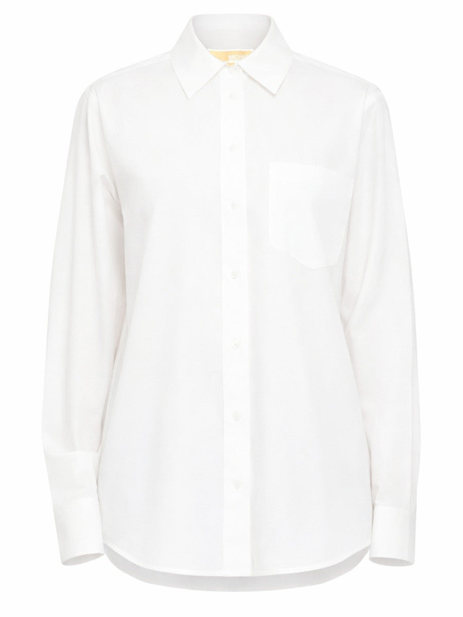 MICHAEL BY MICHAEL KORS - Woman - White - Shirt