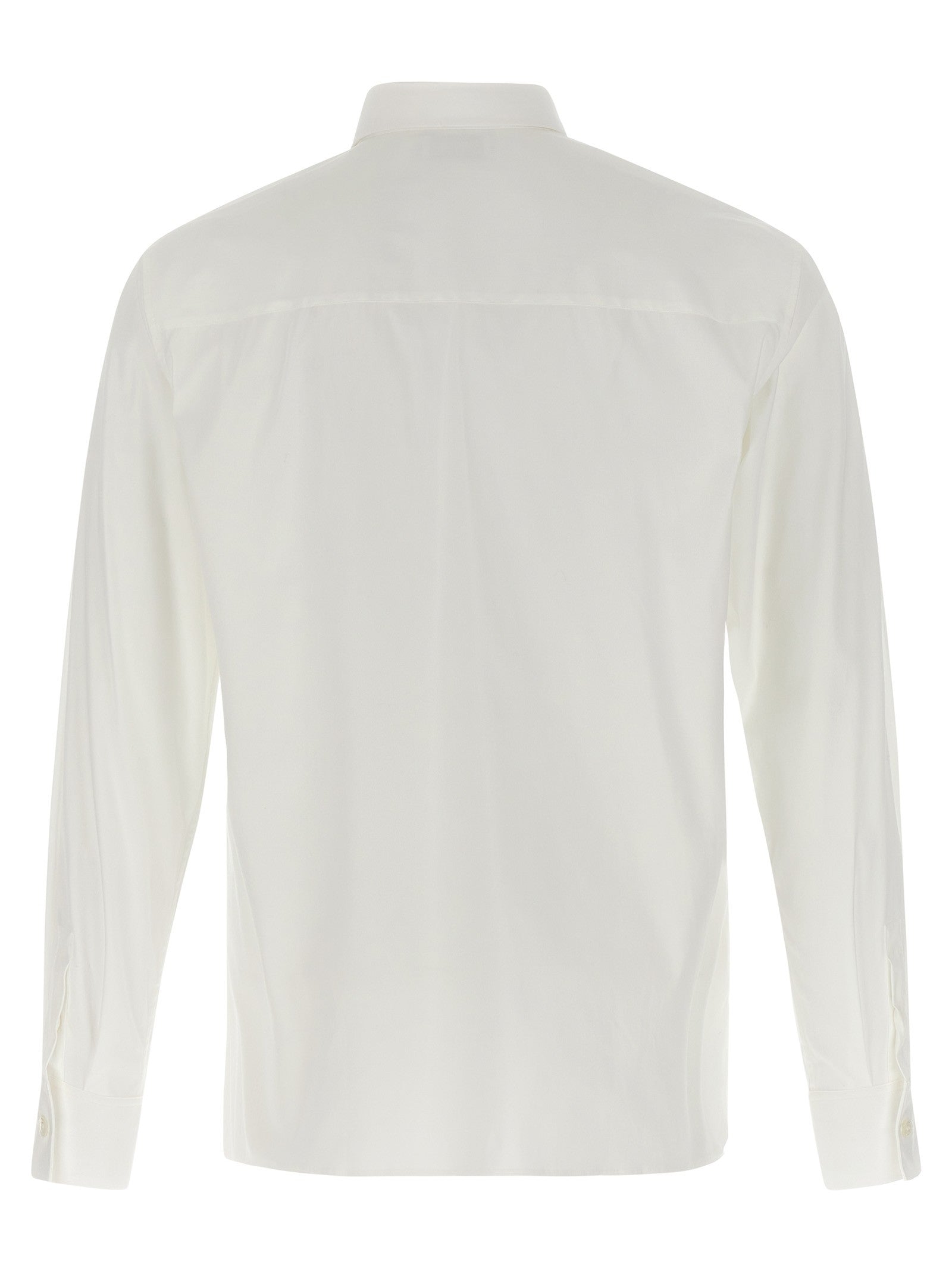 Ferragamo - nan - White - Shirt