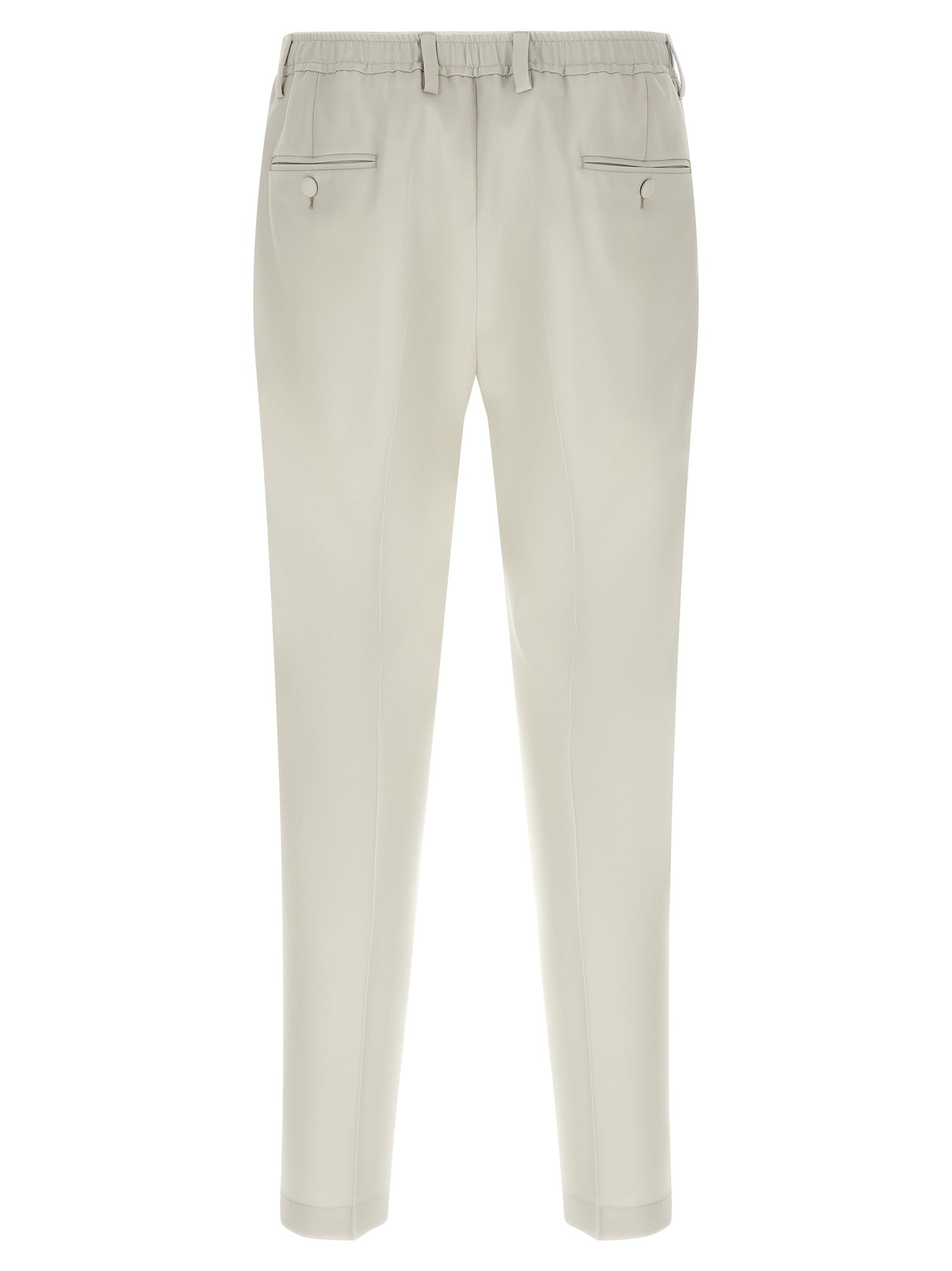 Dolce & Gabbana - nan - Beige - Pants