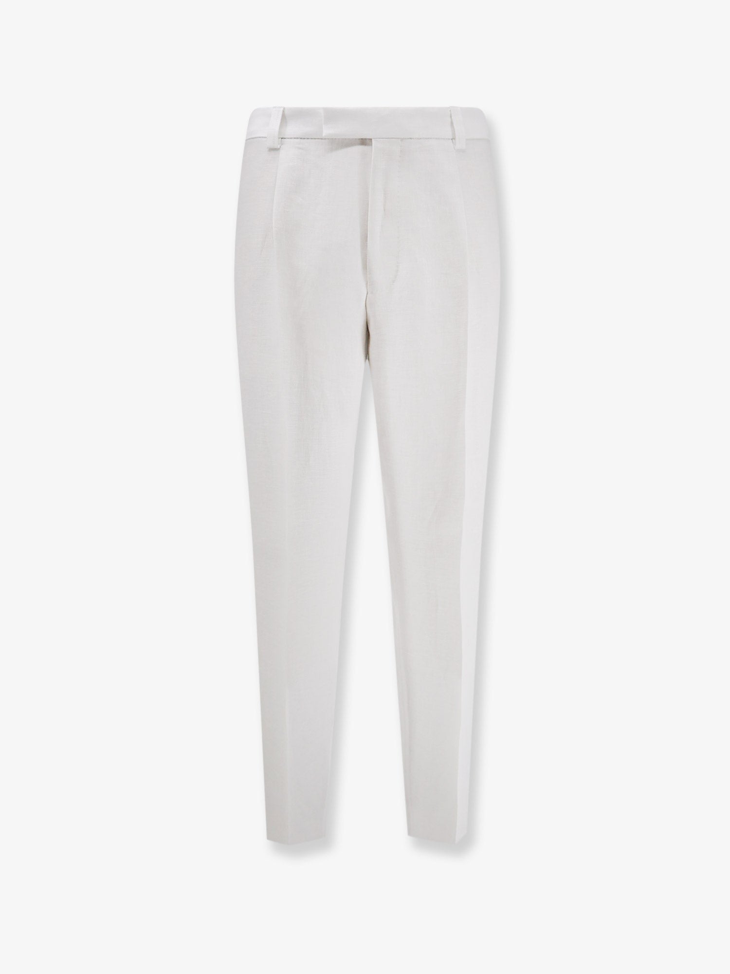 Boss - Man - White - Pants