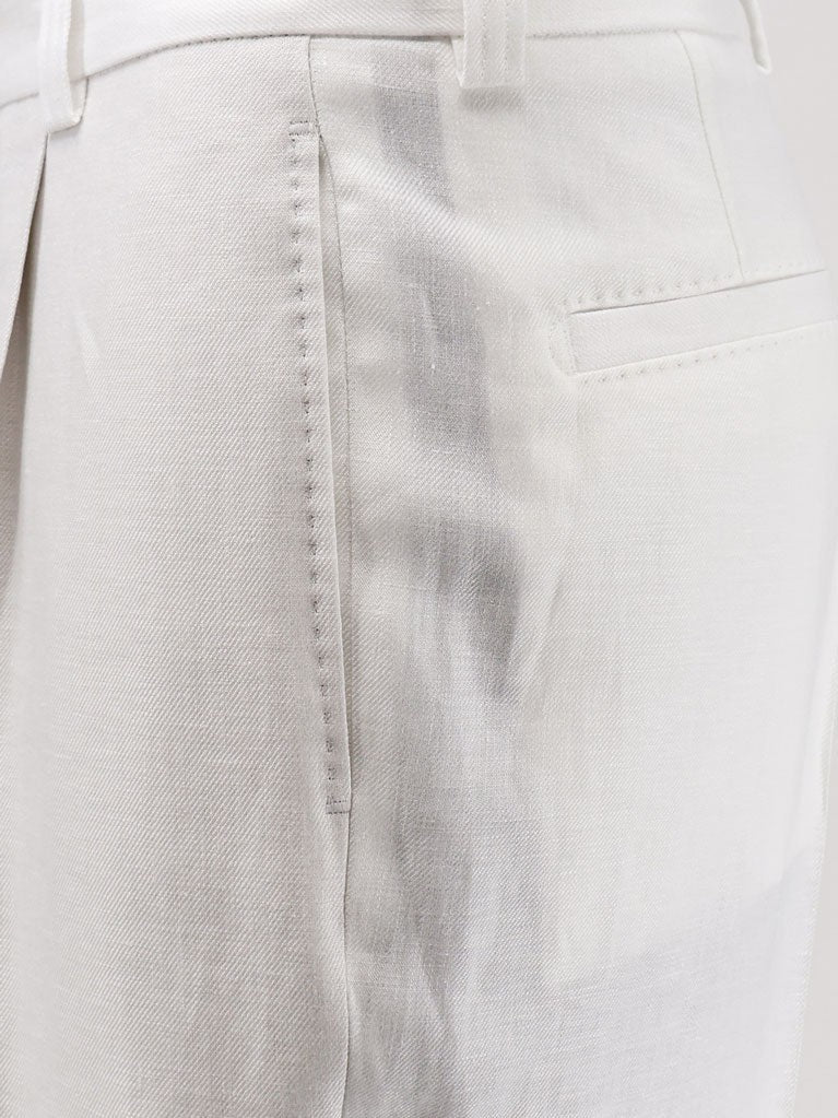 Boss - Man - White - Pants