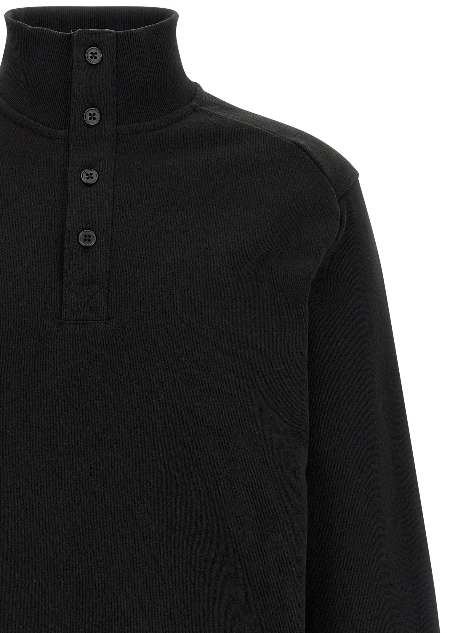 ENTIRE STUDIOS - nan - Black - Sweater