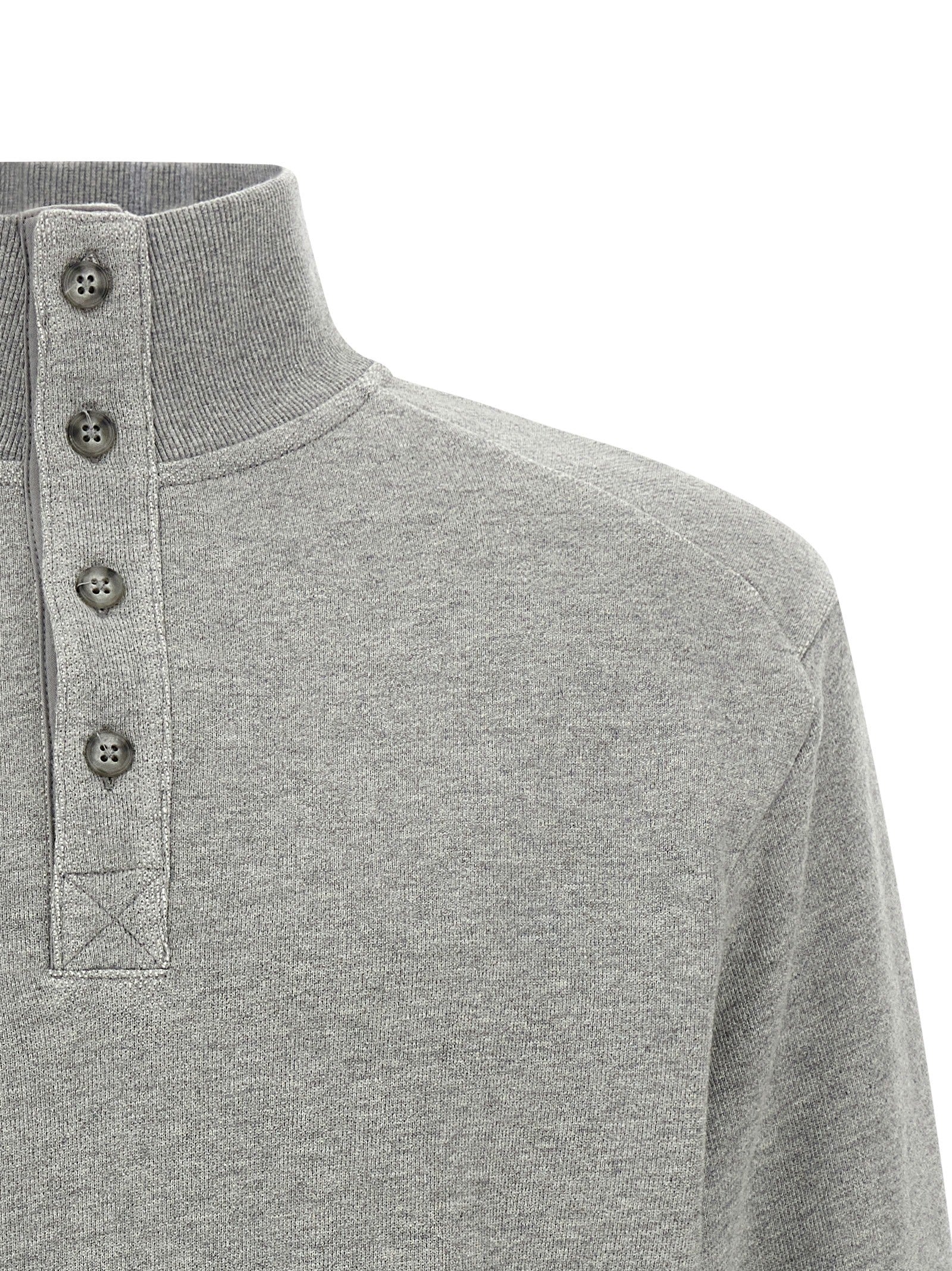 ENTIRE STUDIOS - nan - Grey - Sweater