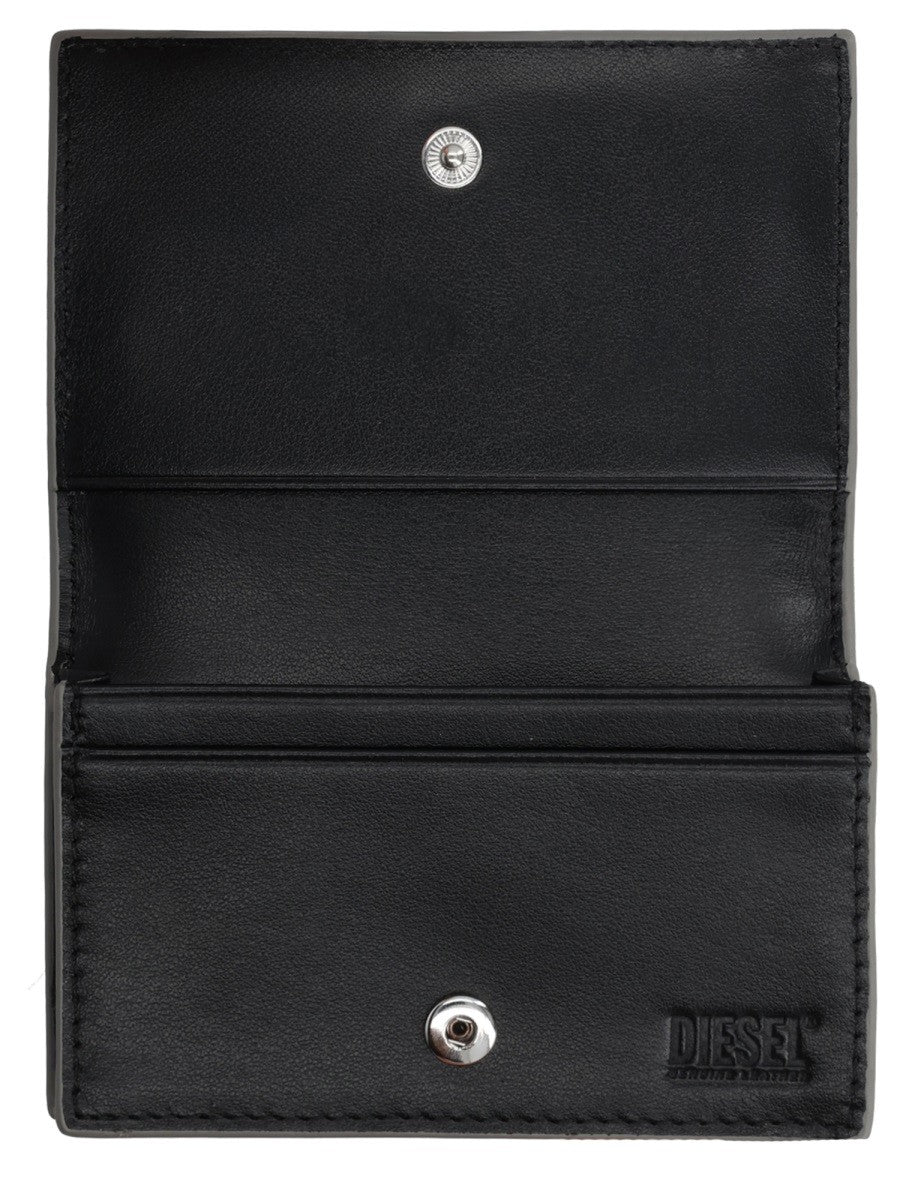 Diesel - Woman - Multicolor - Wallet