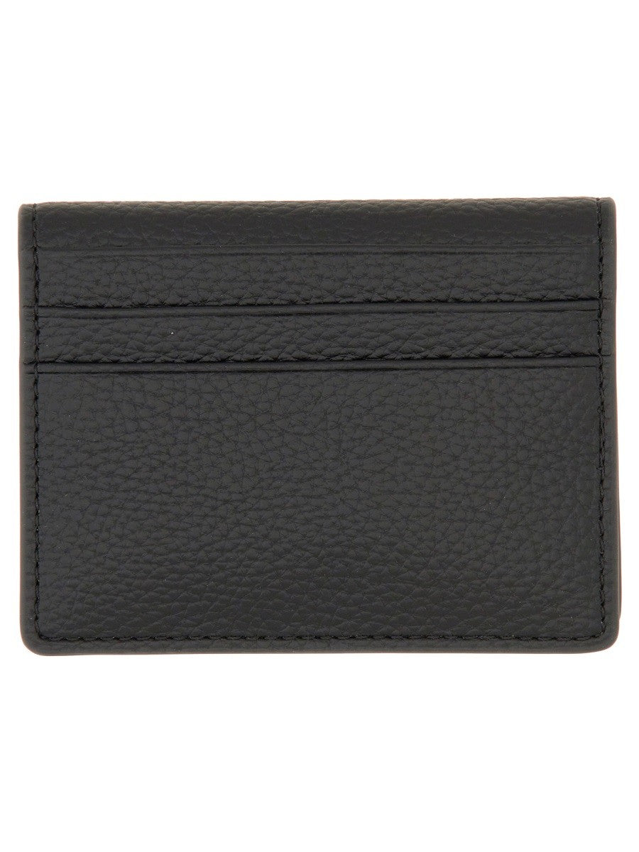 Vivienne Westwood - Woman - Black - Wallet