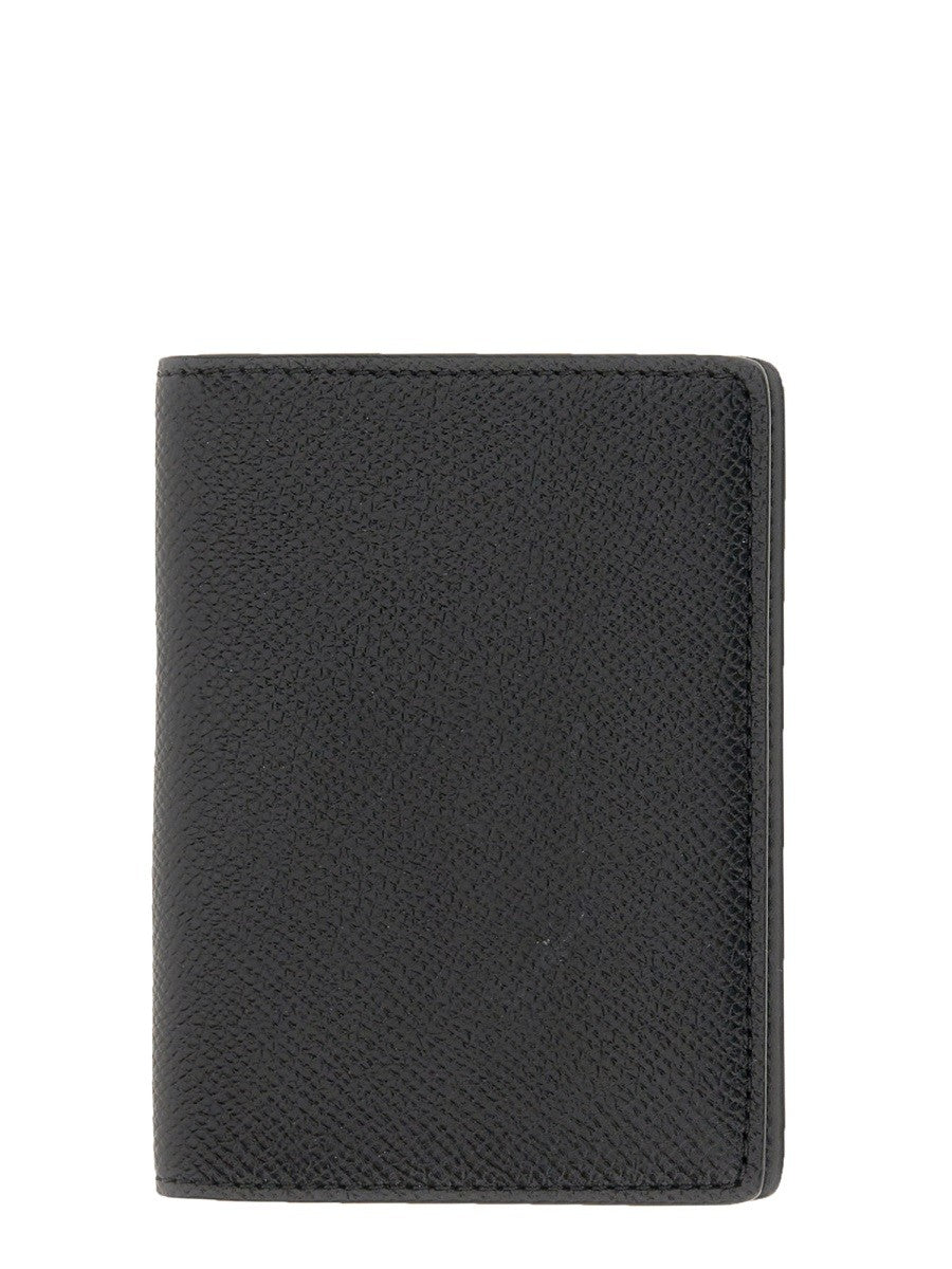 Maison Margiela - Man - Black - Wallet