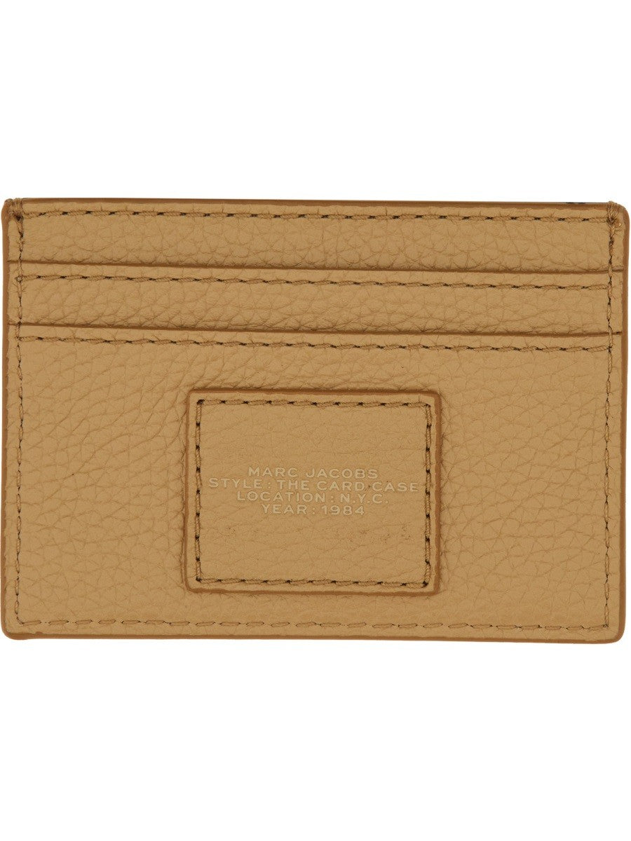 Marc Jacobs - Woman - Beige - Wallet