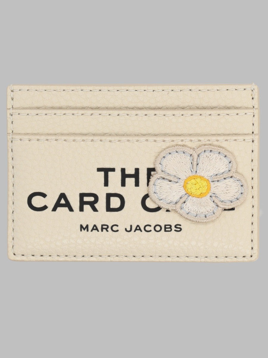Marc Jacobs - Woman - Beige - Wallet
