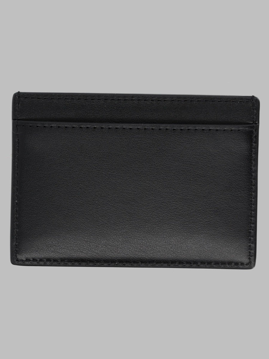 Kenzo - Man - Black - Wallet