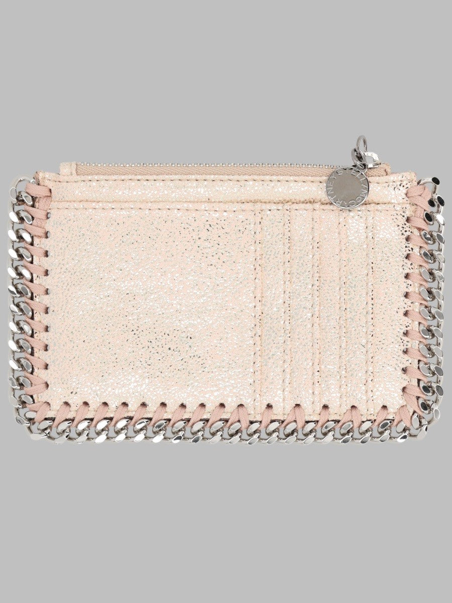 stella mccartney - Woman - Black - Wallet