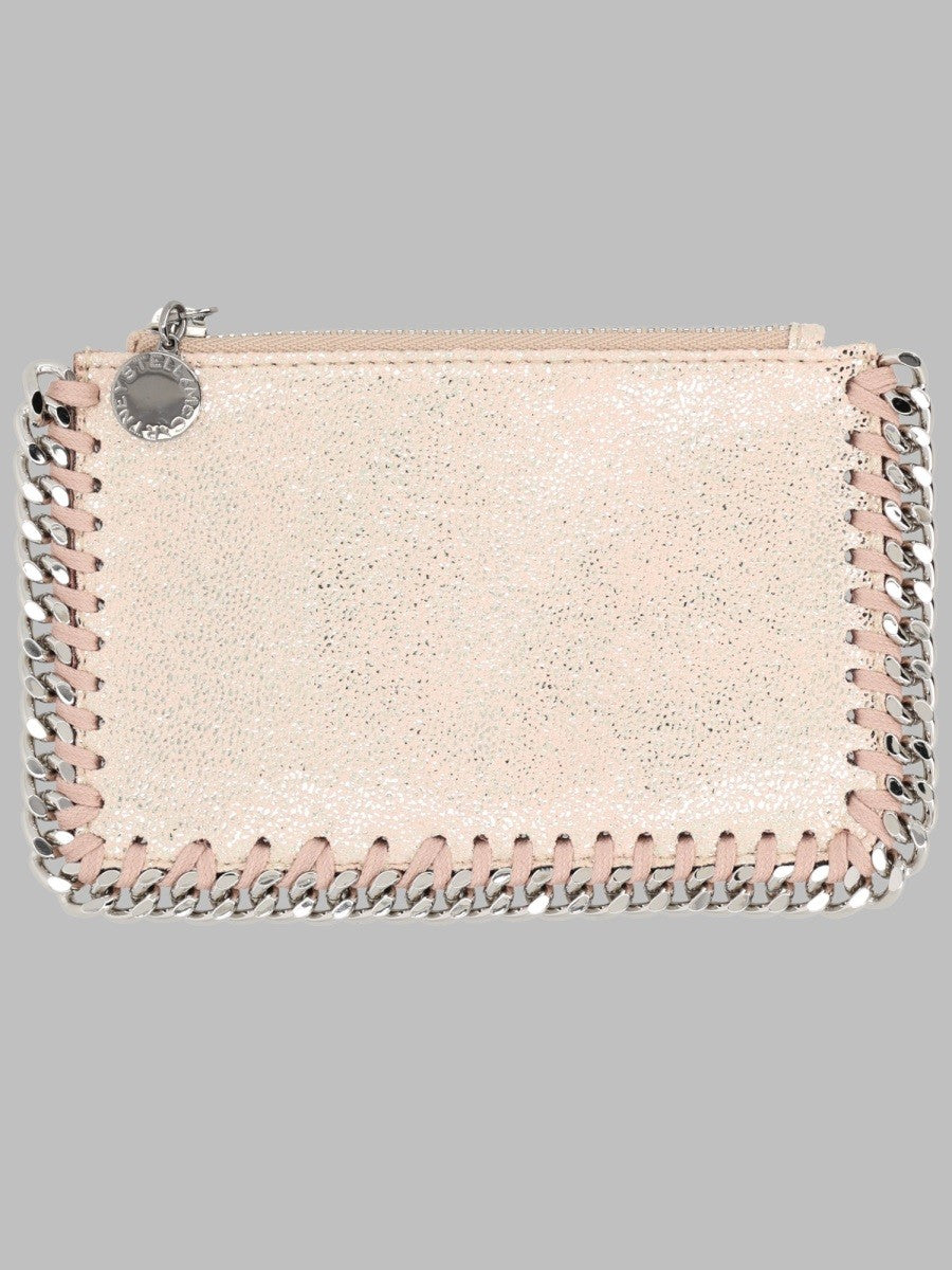 stella mccartney - Woman - Black - Wallet