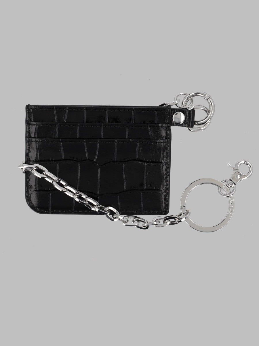 Vivienne Westwood - Woman - Black - Wallet