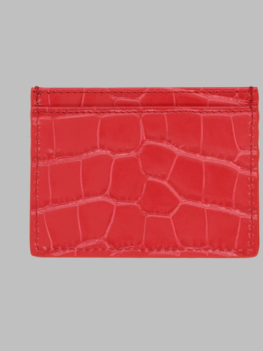 Vivienne Westwood - Woman - Red - Wallet