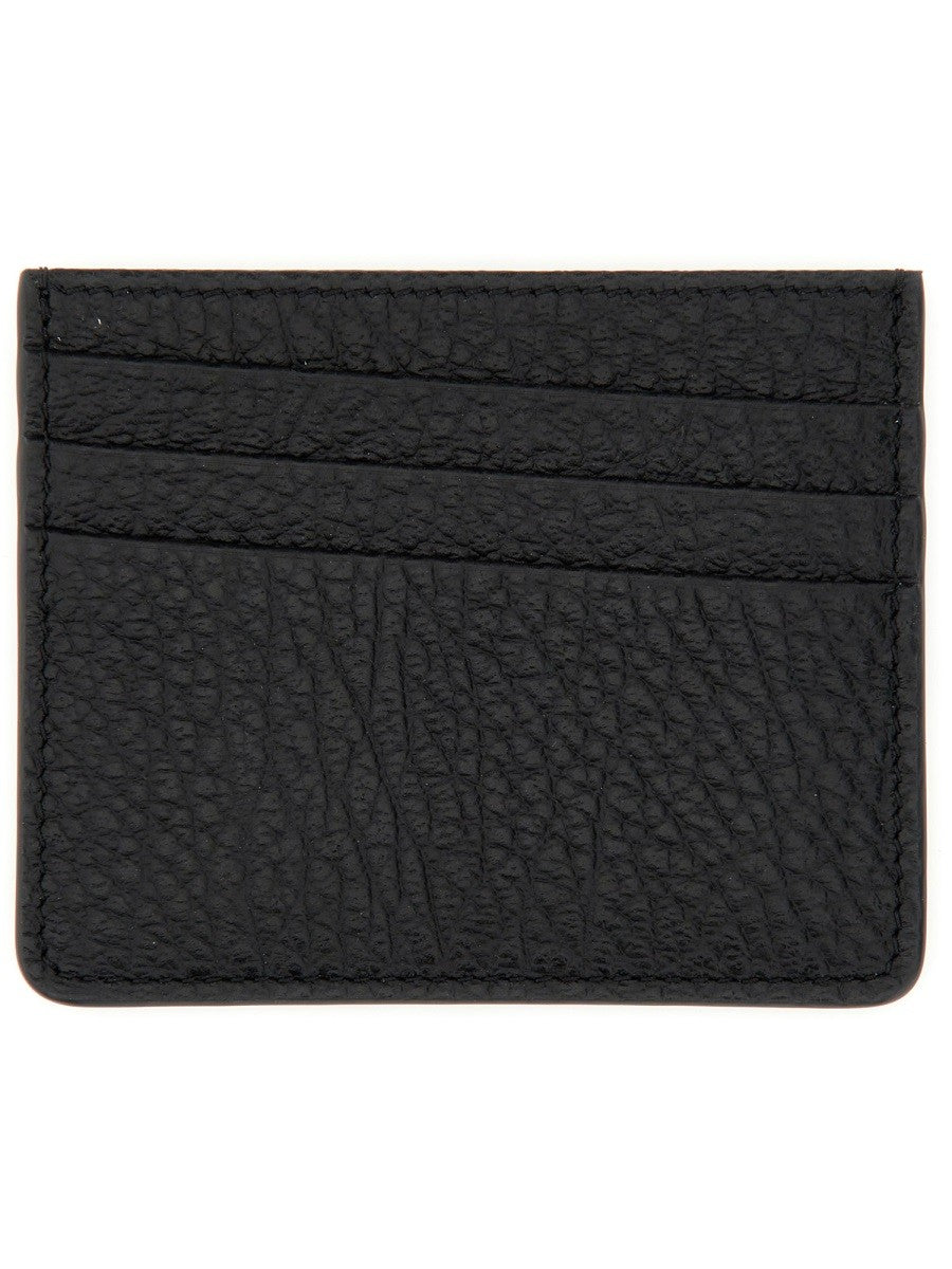 Maison Margiela - Man - Black - Wallet