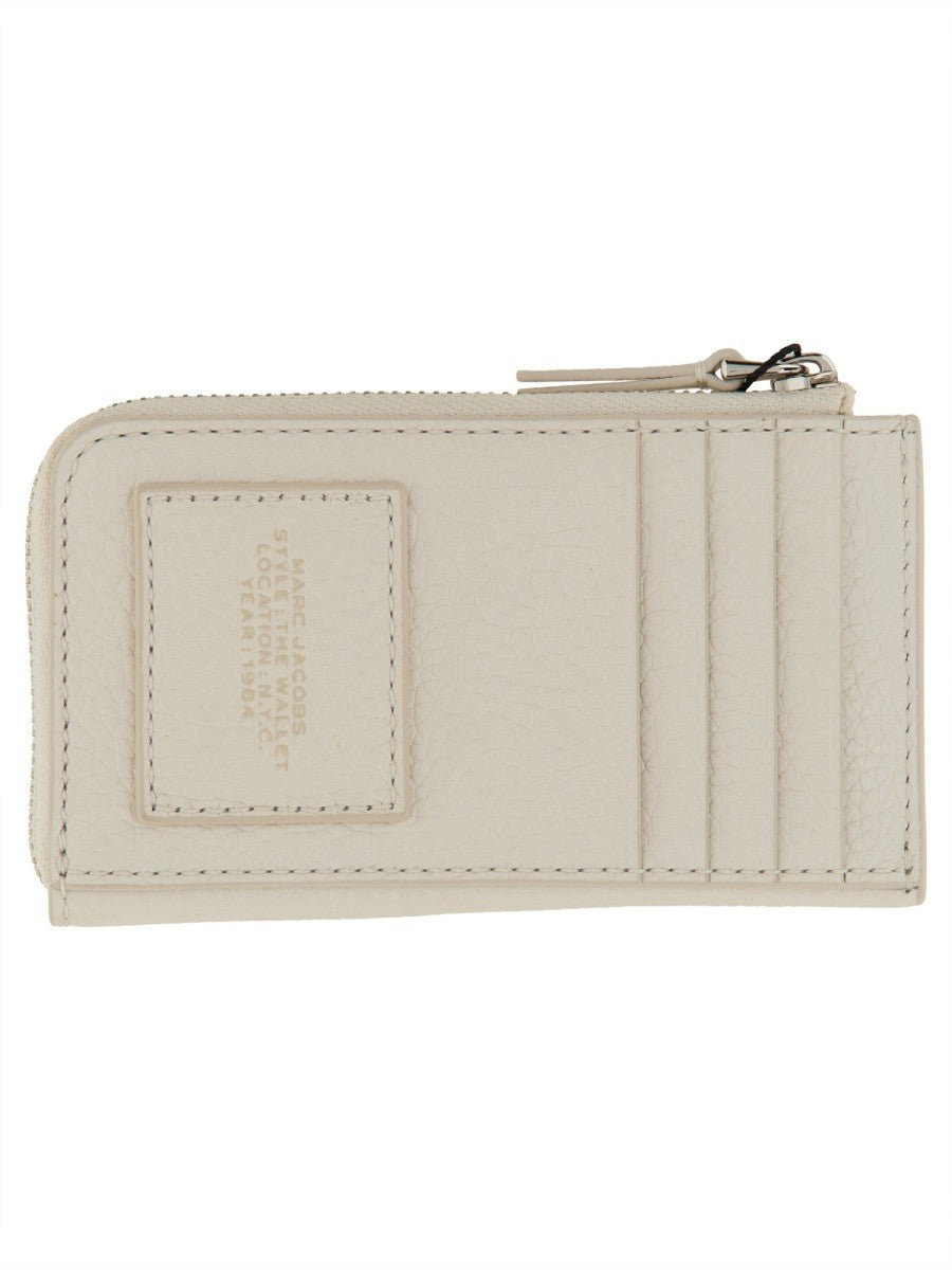 Marc Jacobs - Woman - White - Wallet