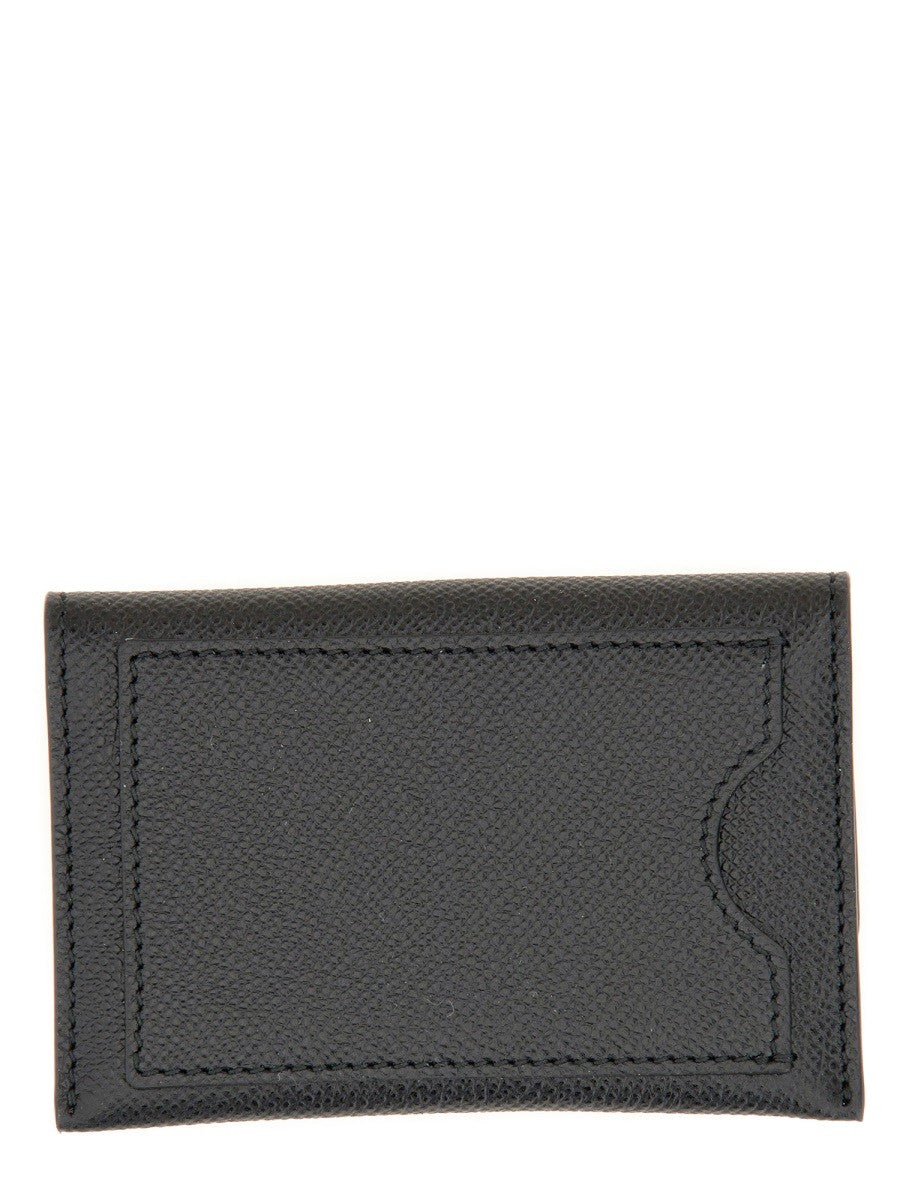 Ferragamo - Woman - Black - Wallet