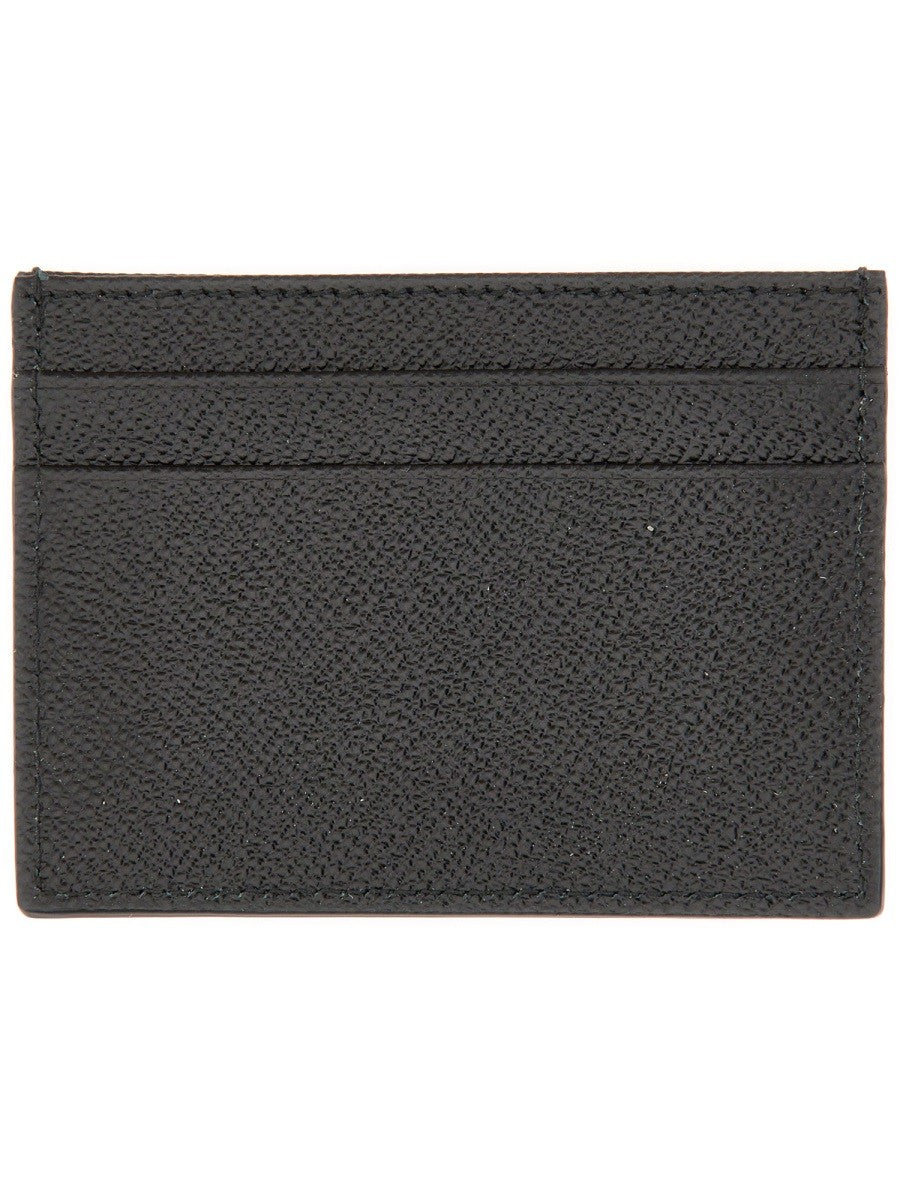 Dolce & Gabbana - Man - Black - Wallet