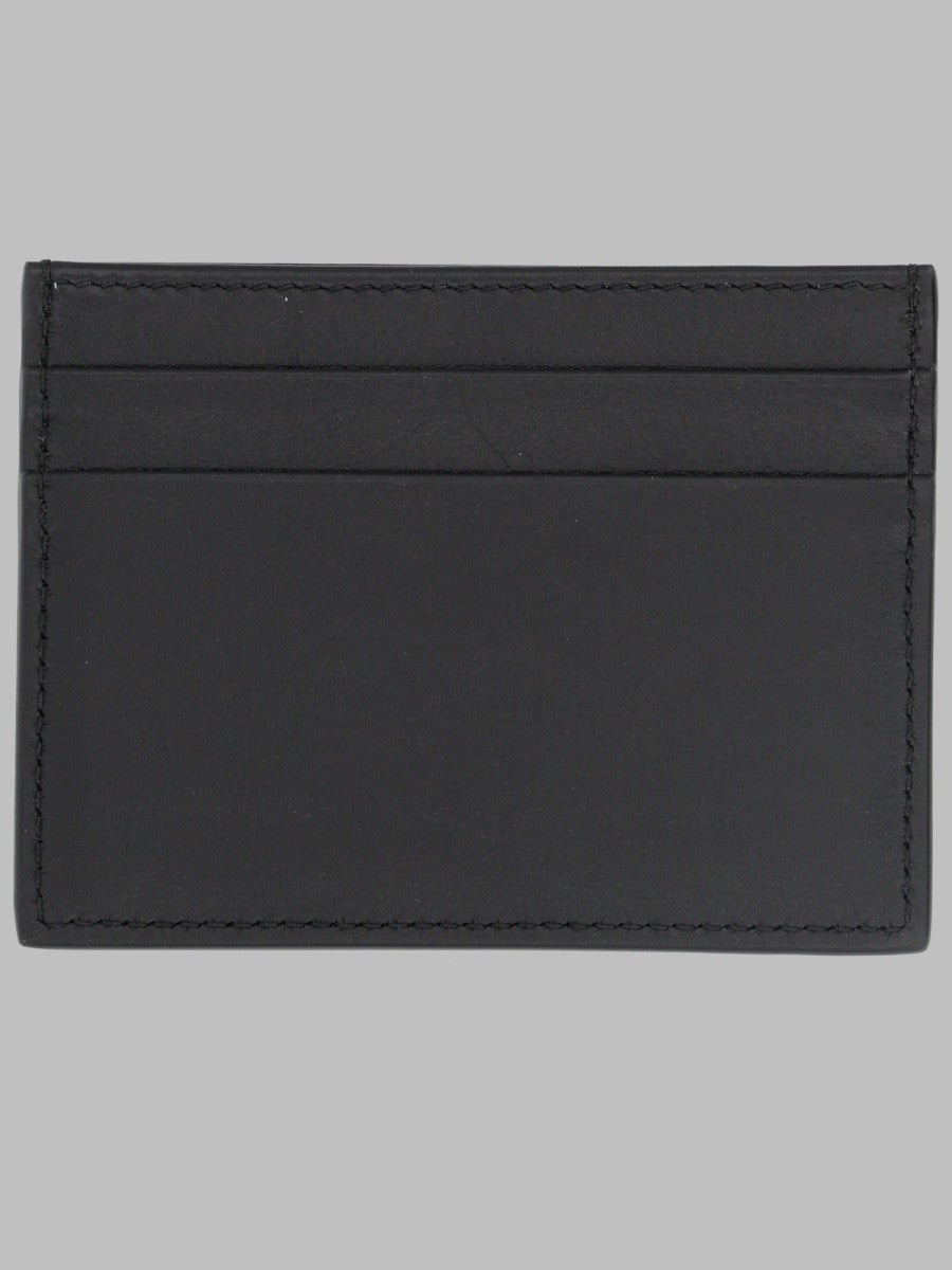 Dolce & Gabbana - Woman - Black - Wallet