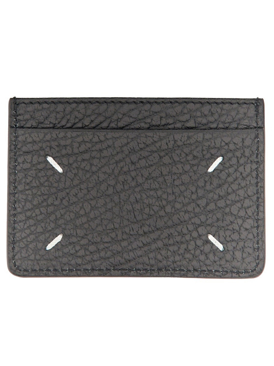 Maison Margiela - Man - Black - Wallet
