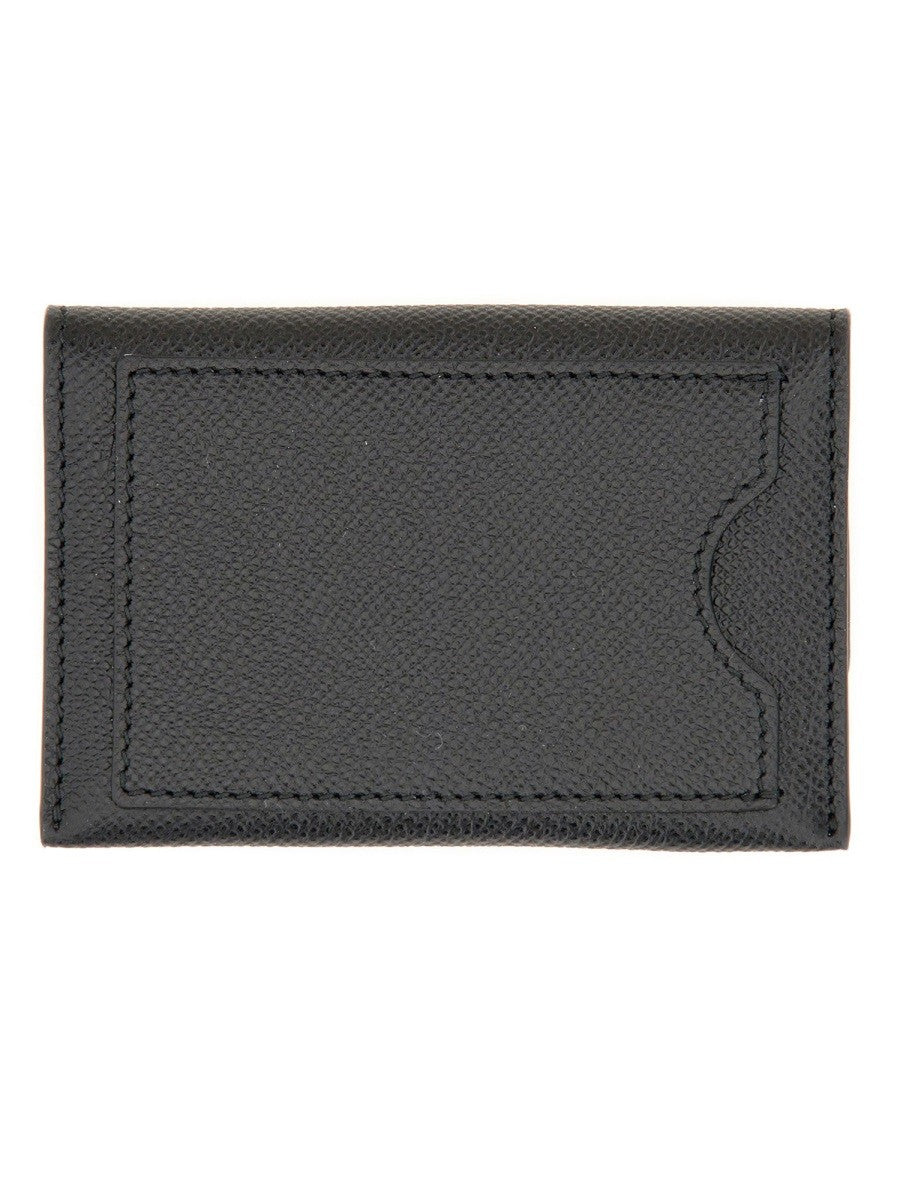 Ferragamo - Woman - Black - Wallet