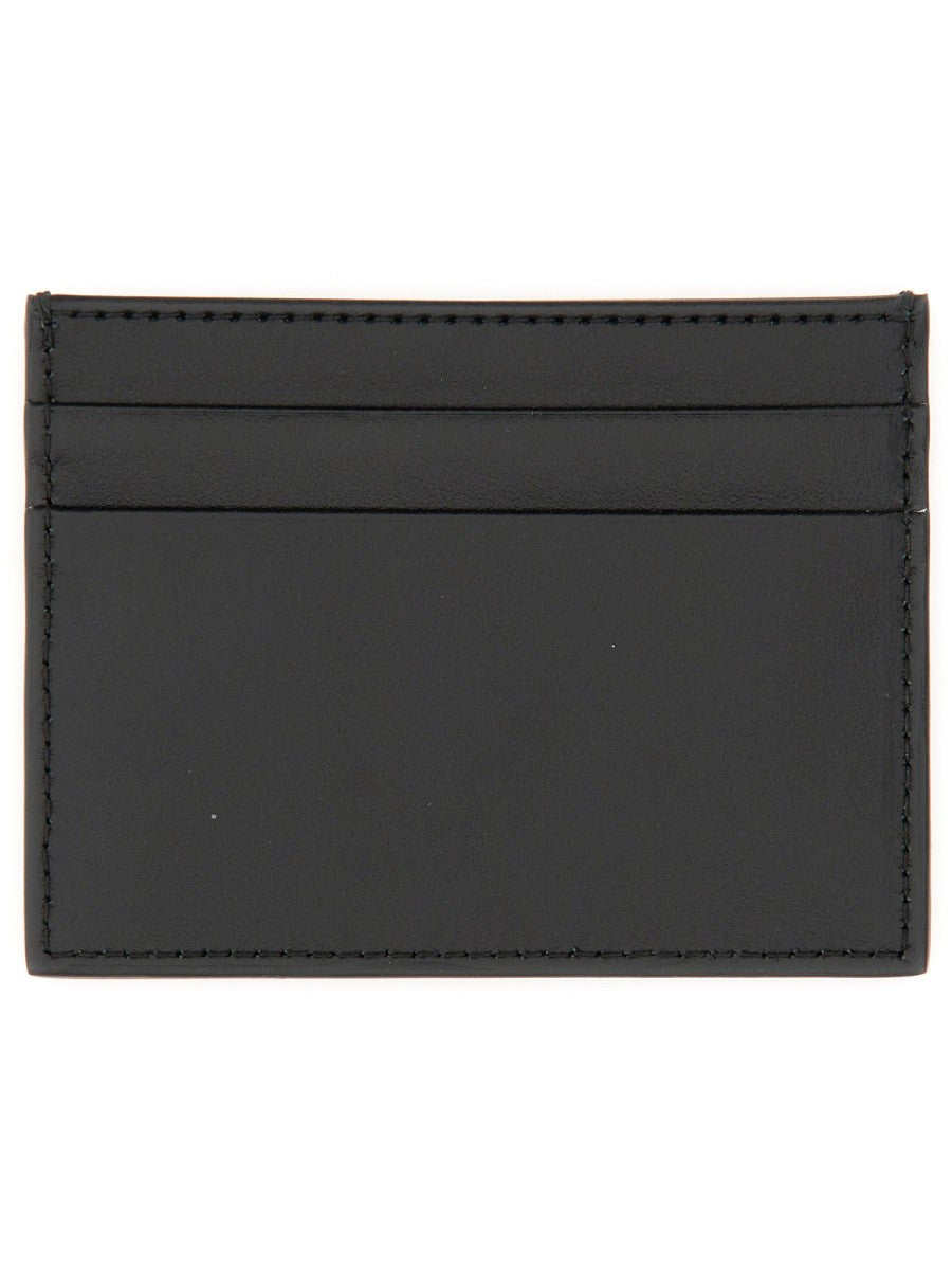 Dolce & Gabbana - Man - Black - Wallet