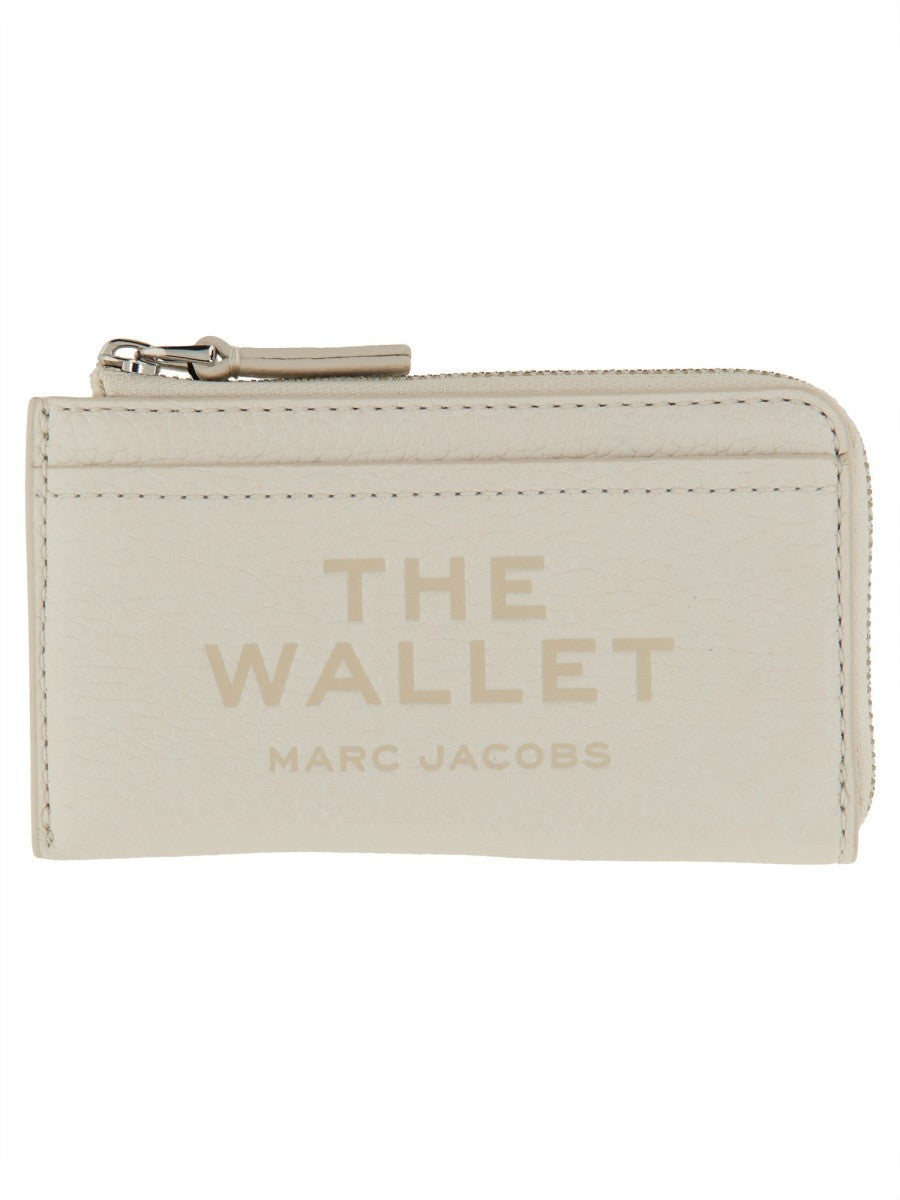 Marc Jacobs - Woman - White - Wallet