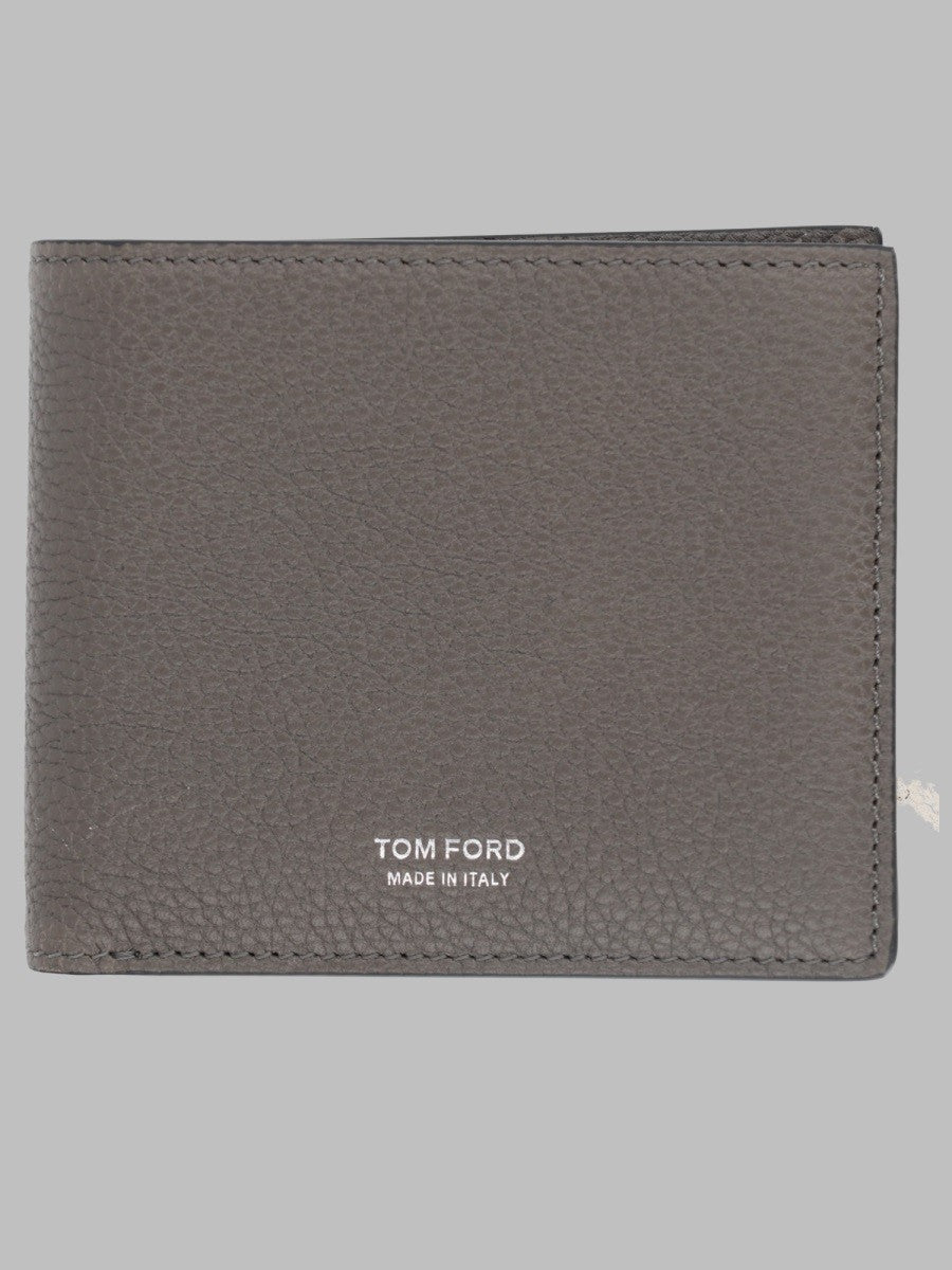 TOM FORD - Man - White - Wallet