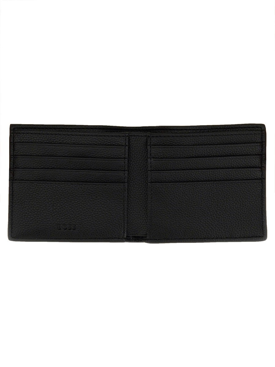 Boss - Man - Black - Wallet