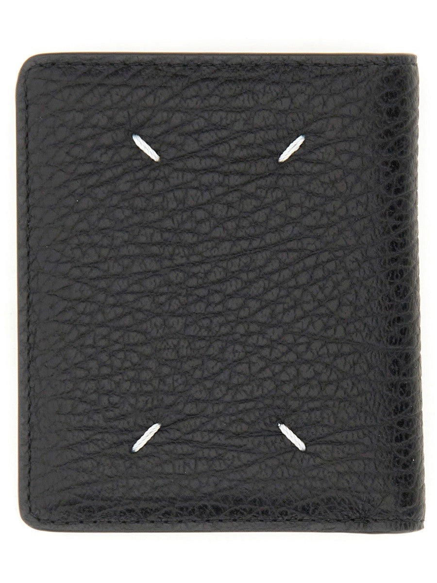 Maison Margiela - Man - Black - Wallet