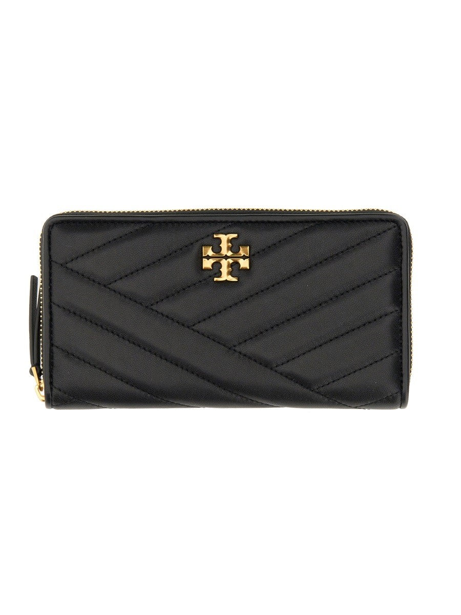 Tory Burch - Woman - Black - Wallet