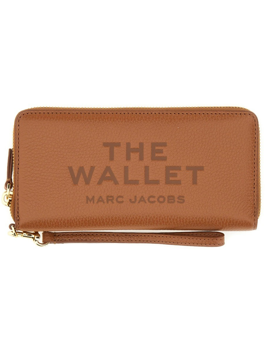 Marc Jacobs - Woman - Green - Wallet