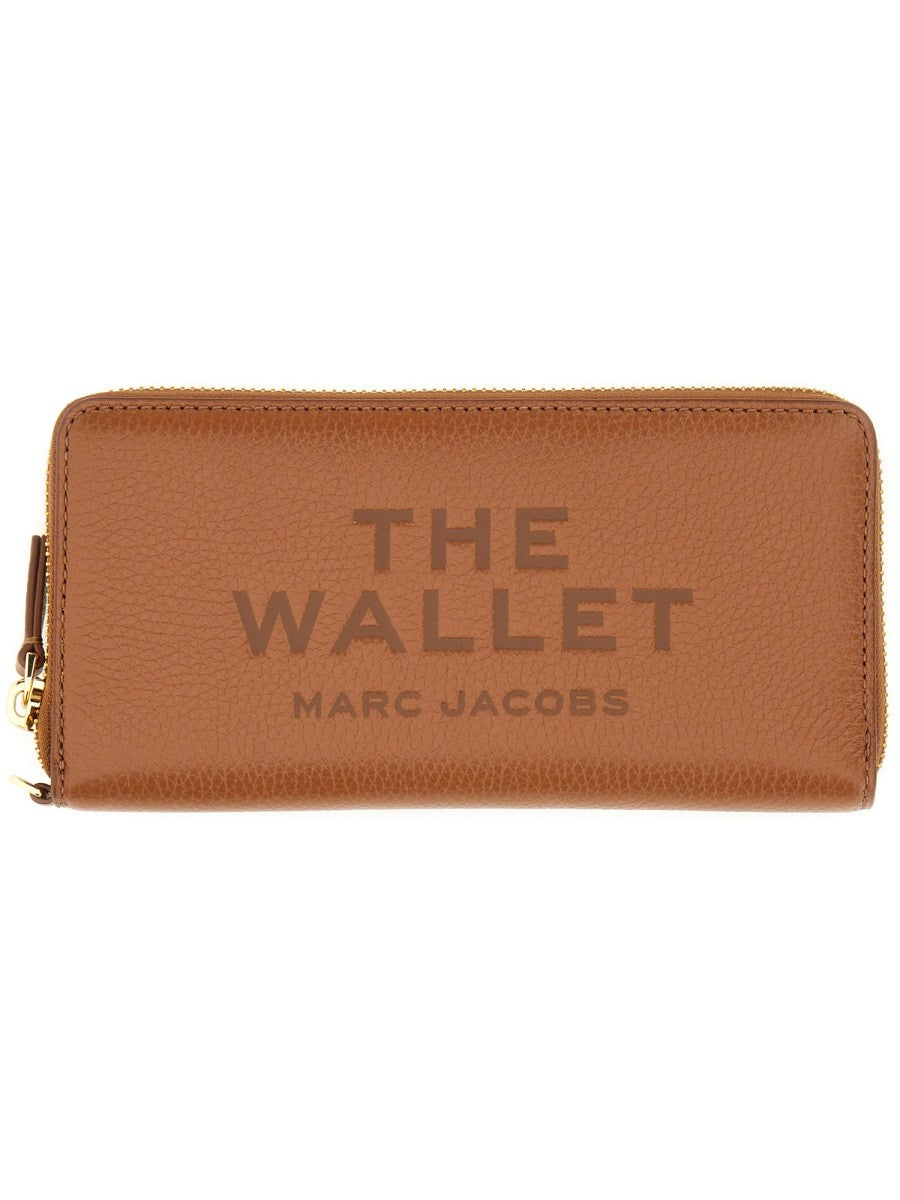 Marc Jacobs - Woman - Brown - Wallet