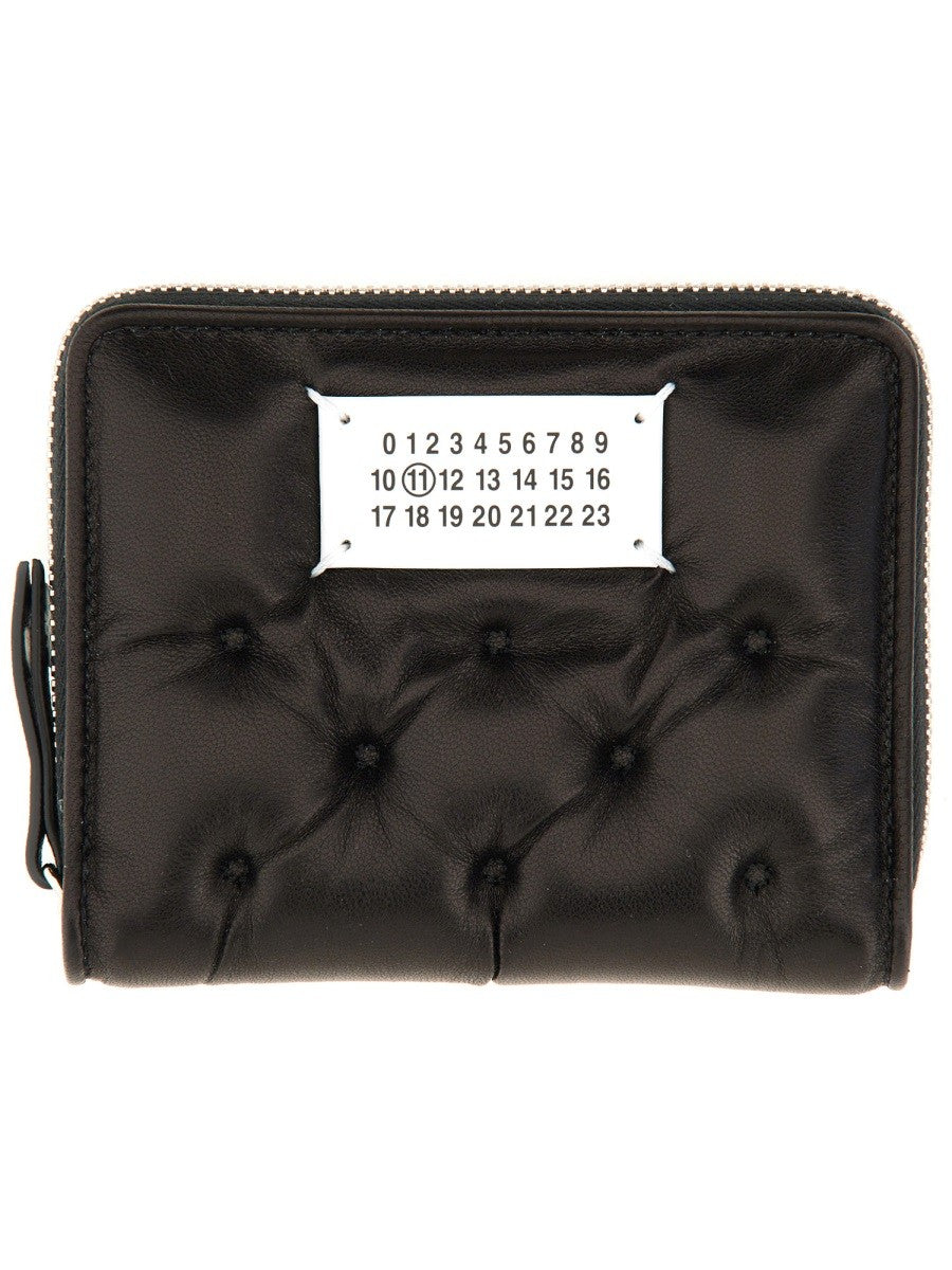 Maison Margiela - Man - Black - Wallet