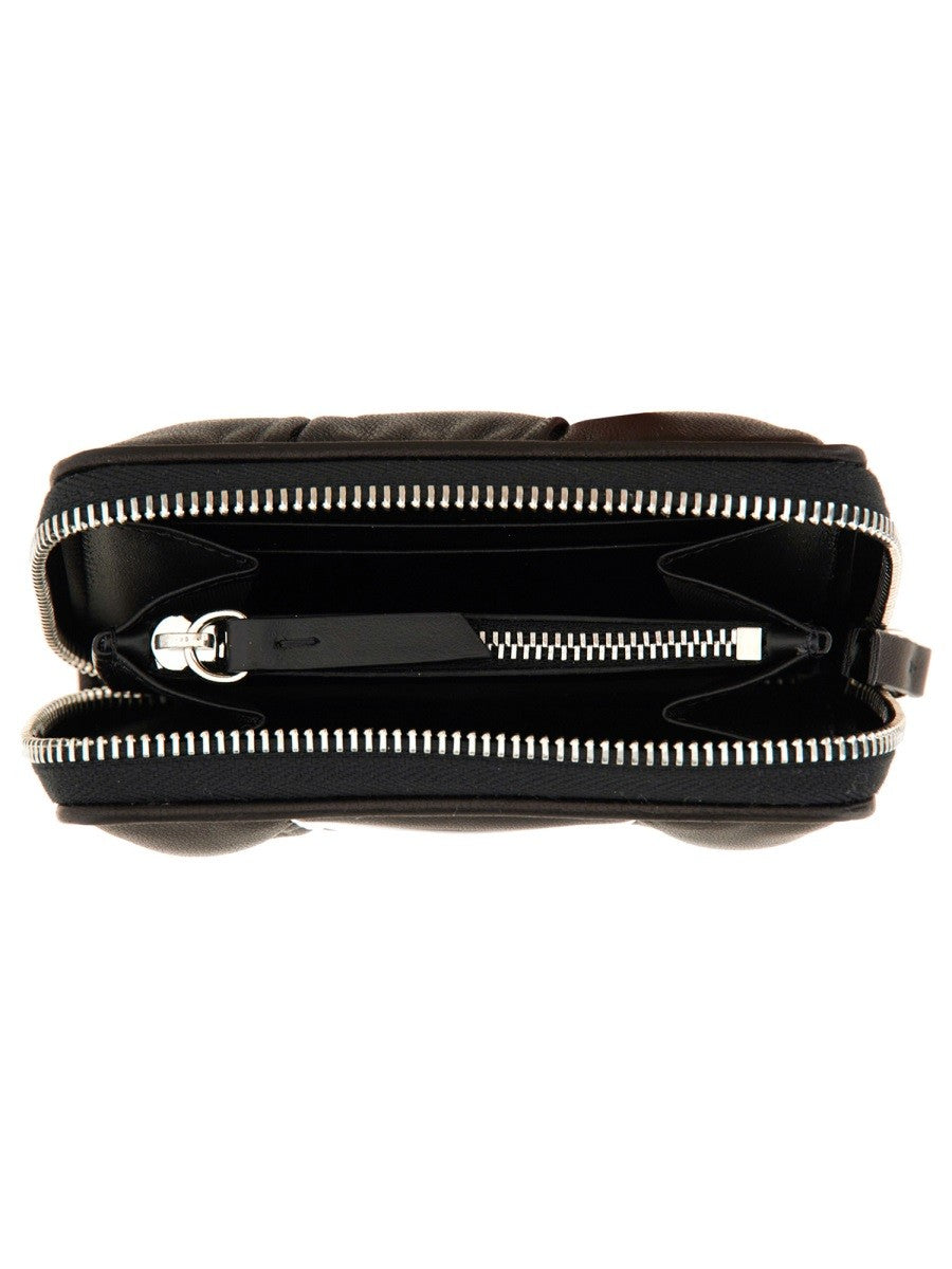 Maison Margiela - Unisex - Black - Wallet