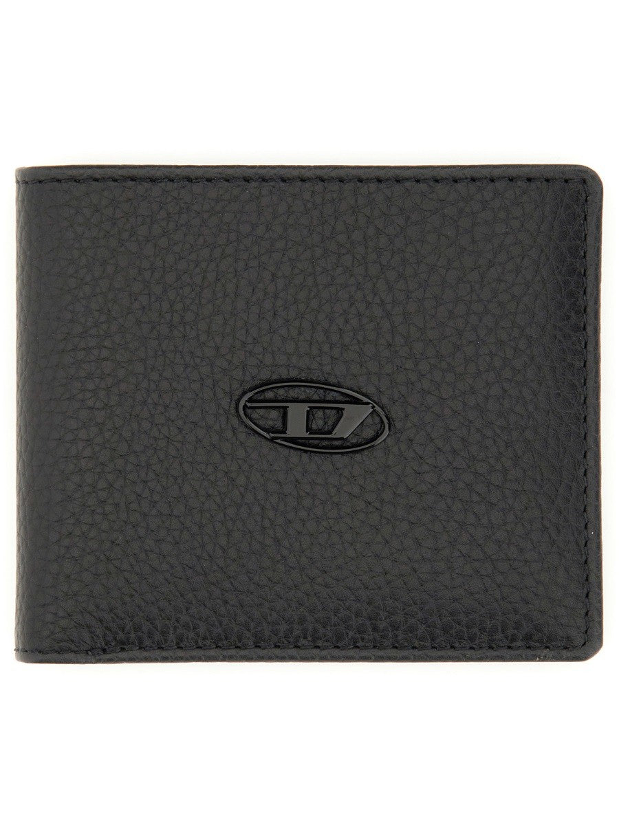 Diesel - Man - Black - Wallet