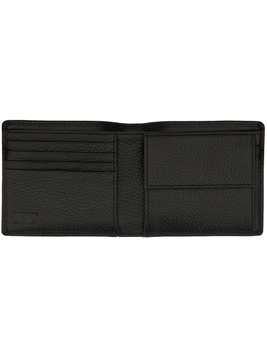 Diesel - Man - Black - Wallet